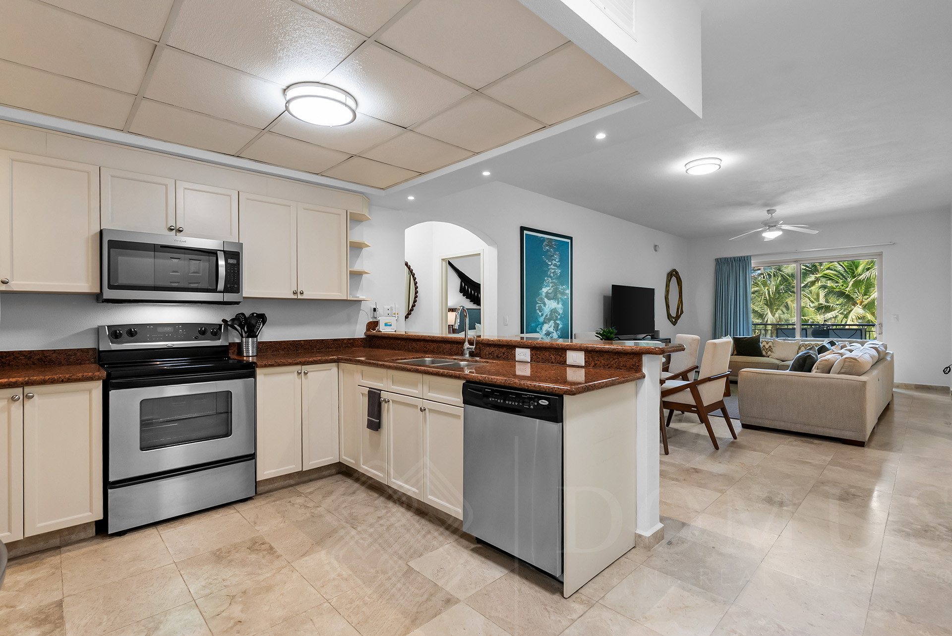 Image gallery of Condominium #3403, Playa Royale