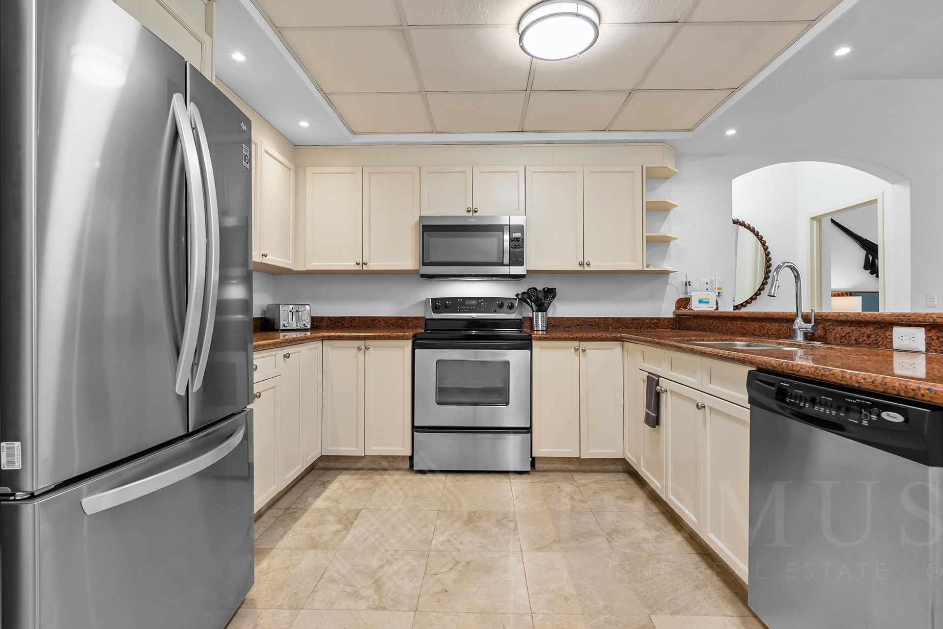 Image gallery of Condominium #3403, Playa Royale