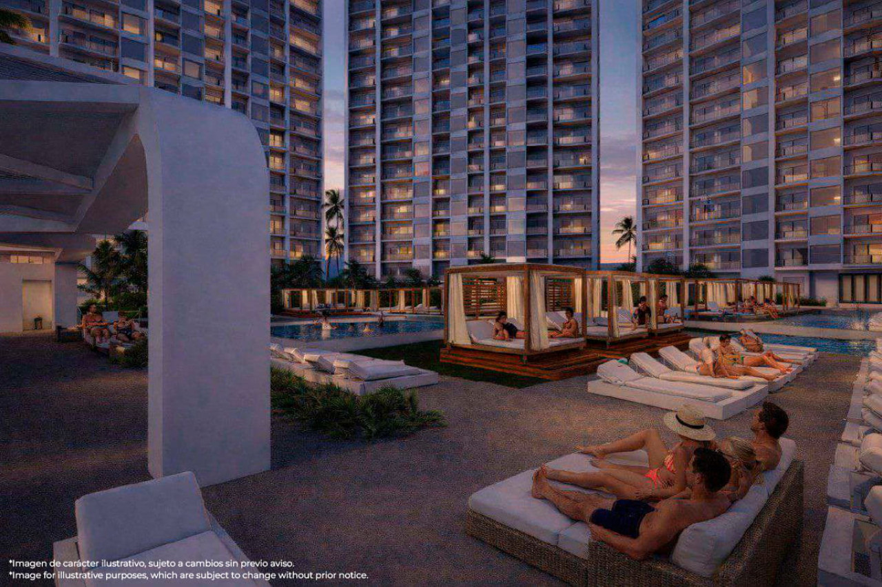 Tridenta Towers