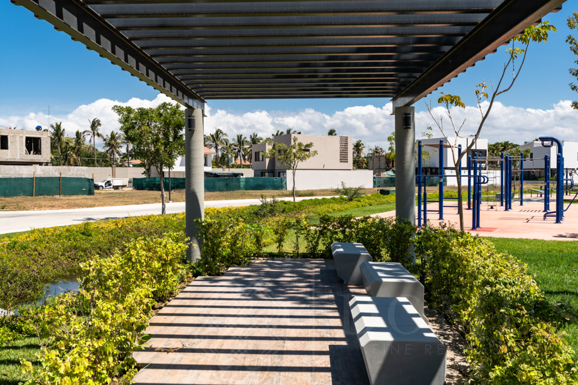 Galeria de Lote #57, Karakal, Nuevo Vallarta