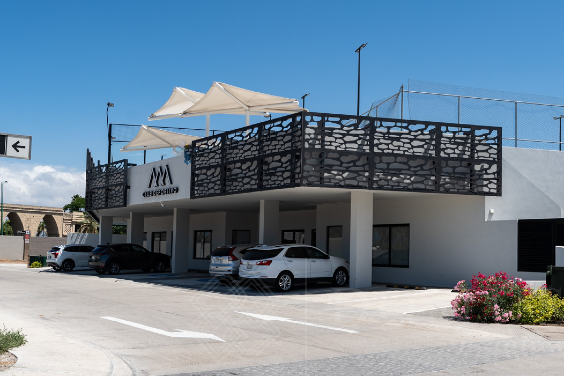 Galeria de Lote #57, Karakal, Nuevo Vallarta