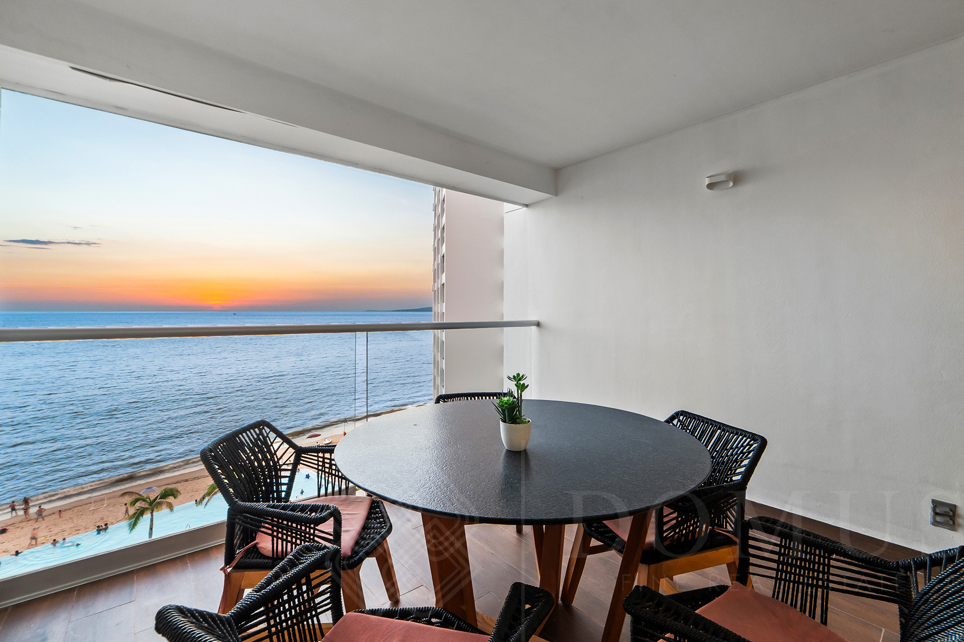Galeria de Harbor 171 Torre Sur #8009, Puerto Vallarta