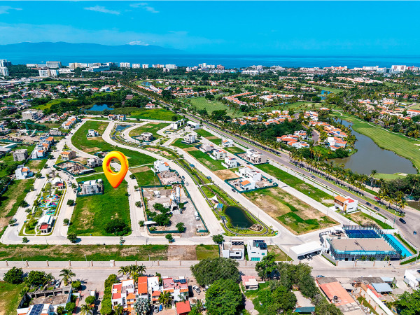 Lote Karakal #113, Nuevo Vallarta