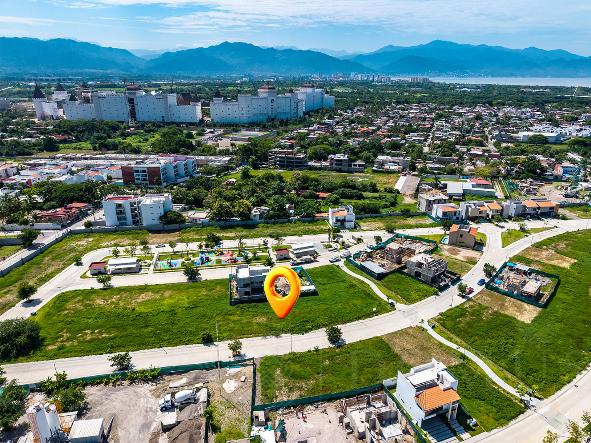 Image gallery of Lote Karakal #113, Nuevo Vallarta