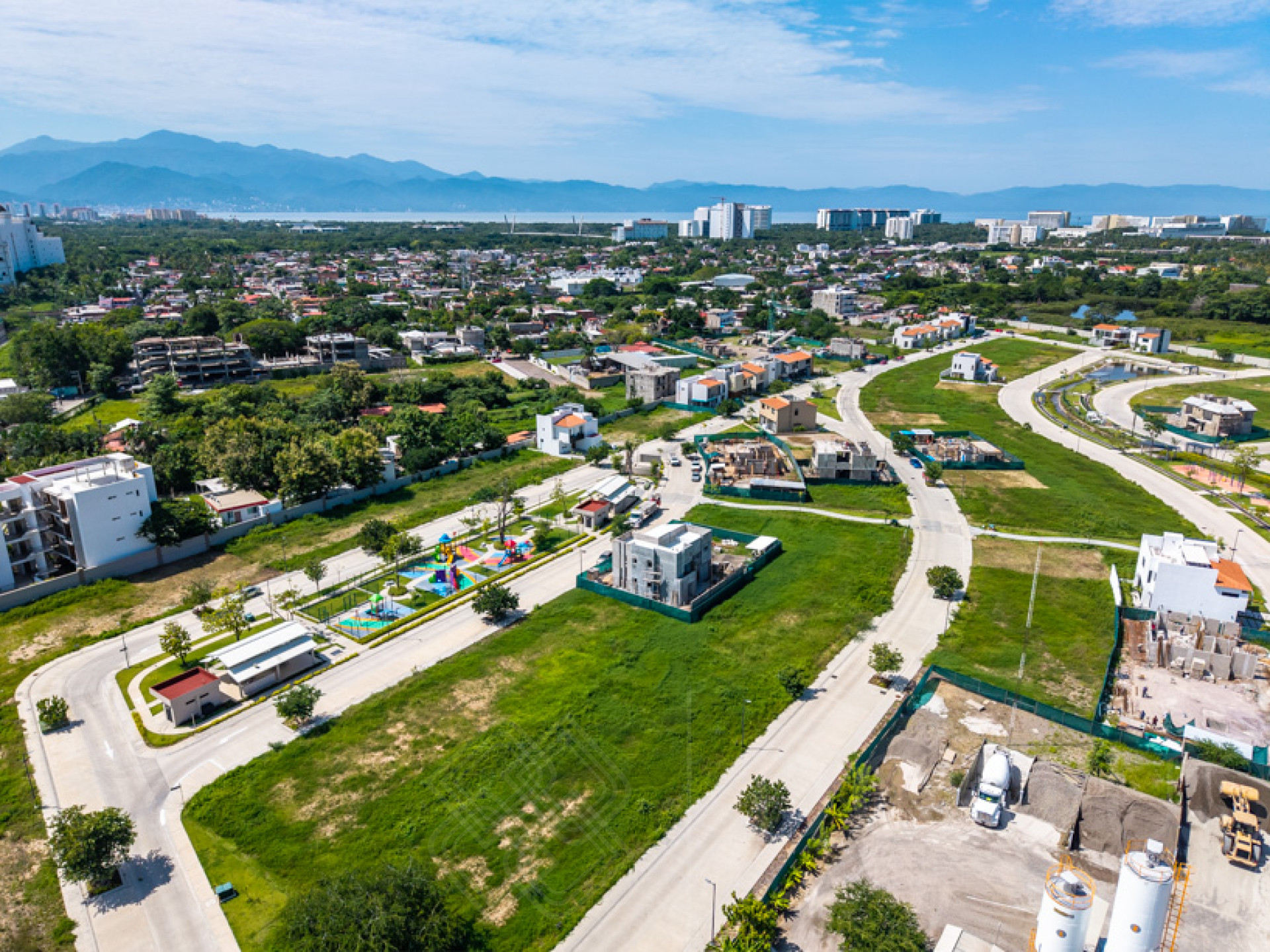 Image gallery of Lote Karakal #113, Nuevo Vallarta