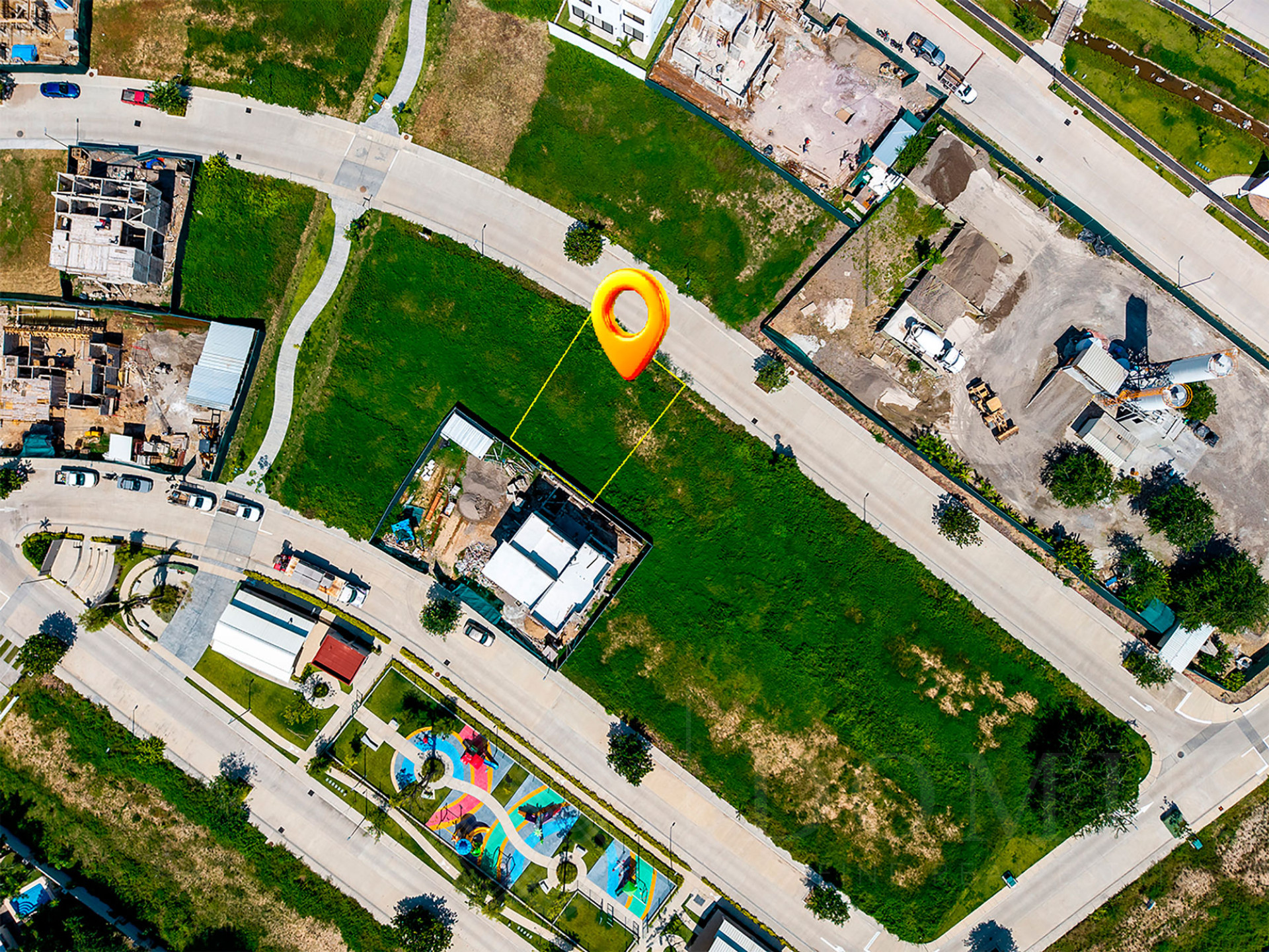 Image gallery of Lote Karakal #113, Nuevo Vallarta