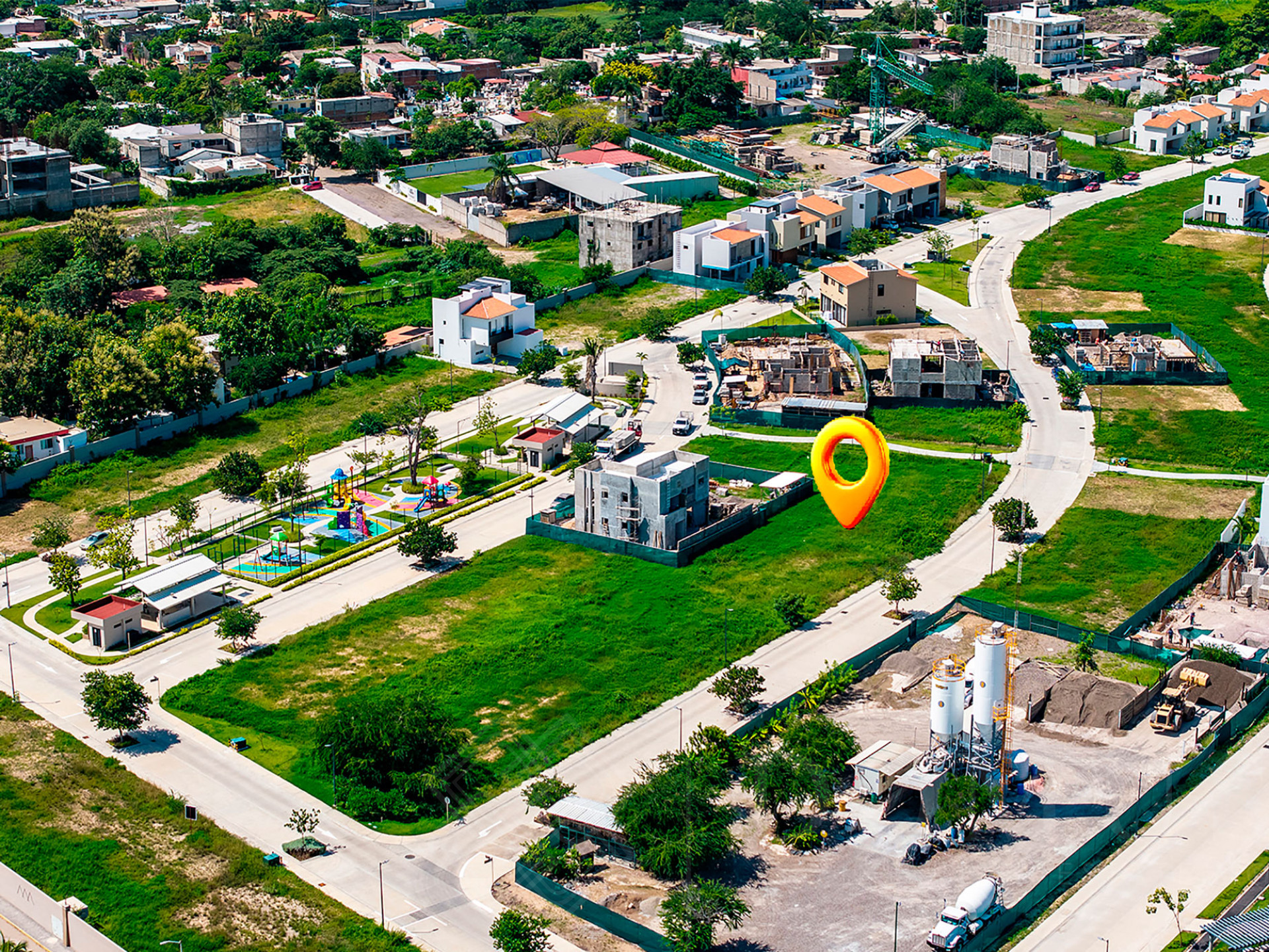 Image gallery of Lote Karakal #113, Nuevo Vallarta
