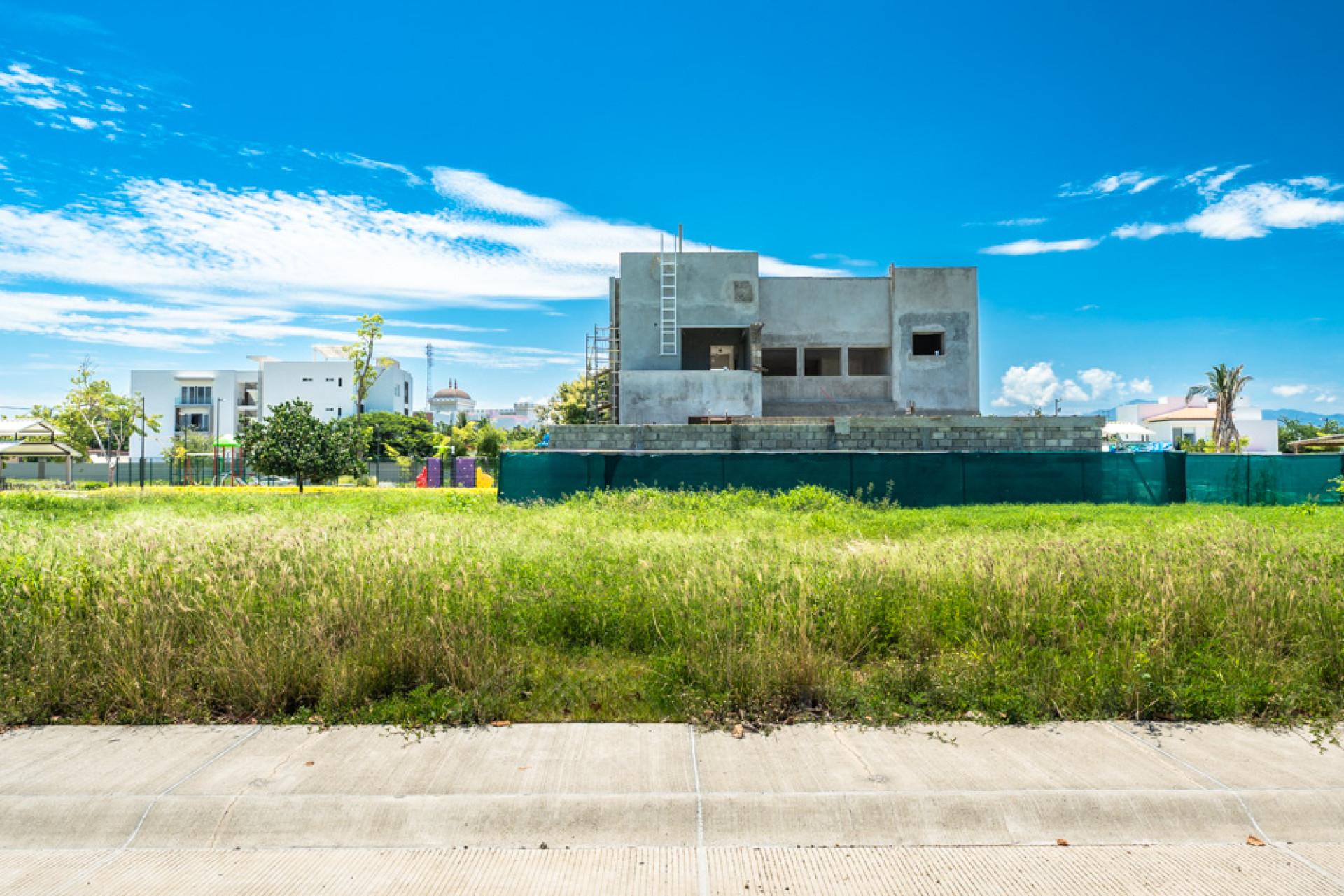 Image gallery of Lote Karakal #113, Nuevo Vallarta