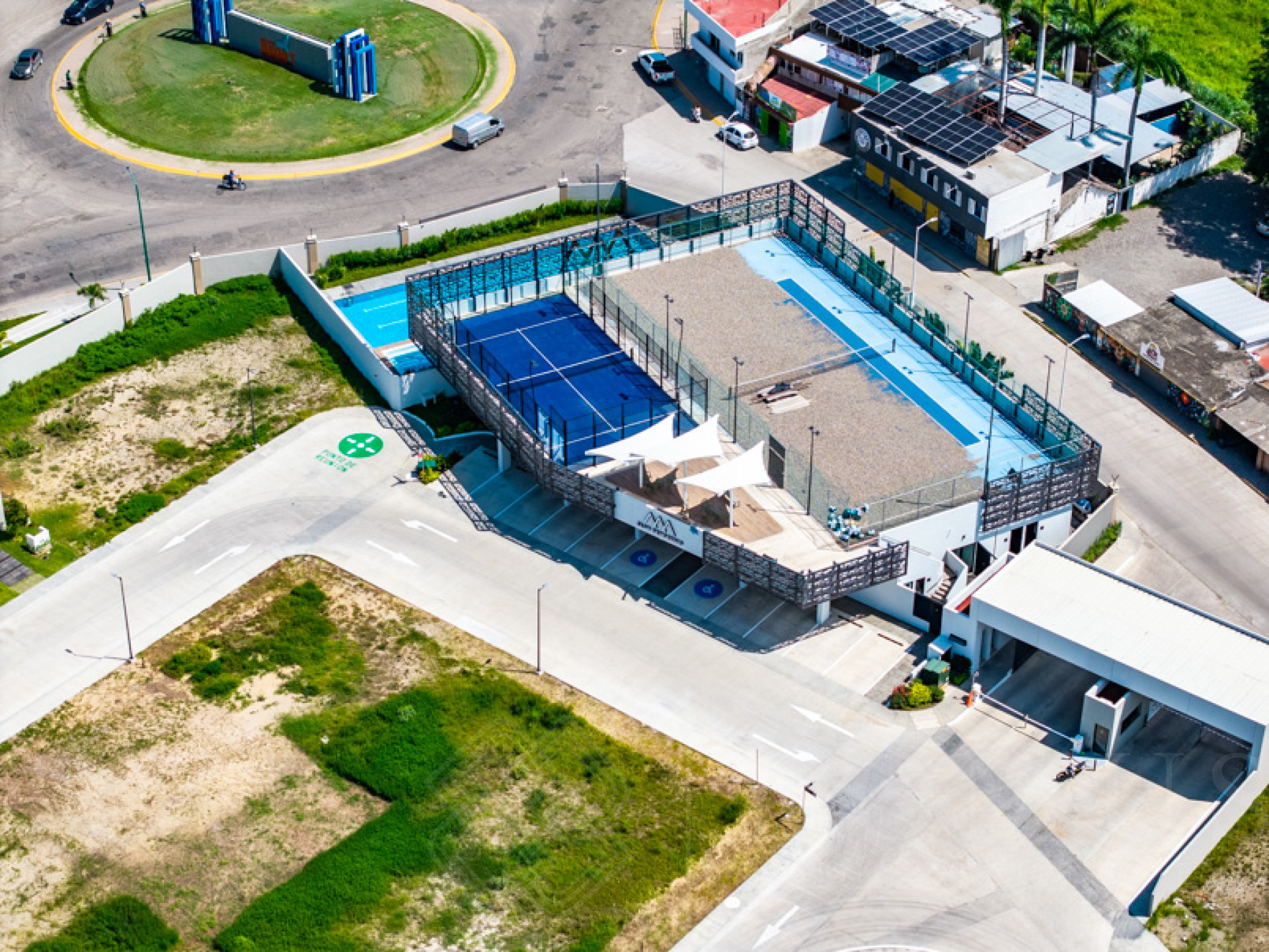 Image gallery of Lote Karakal #113, Nuevo Vallarta