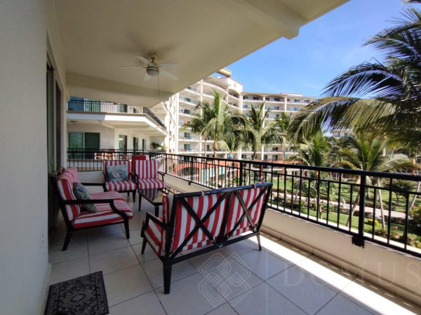 Playa Royale #4401, Nuevo Vallarta