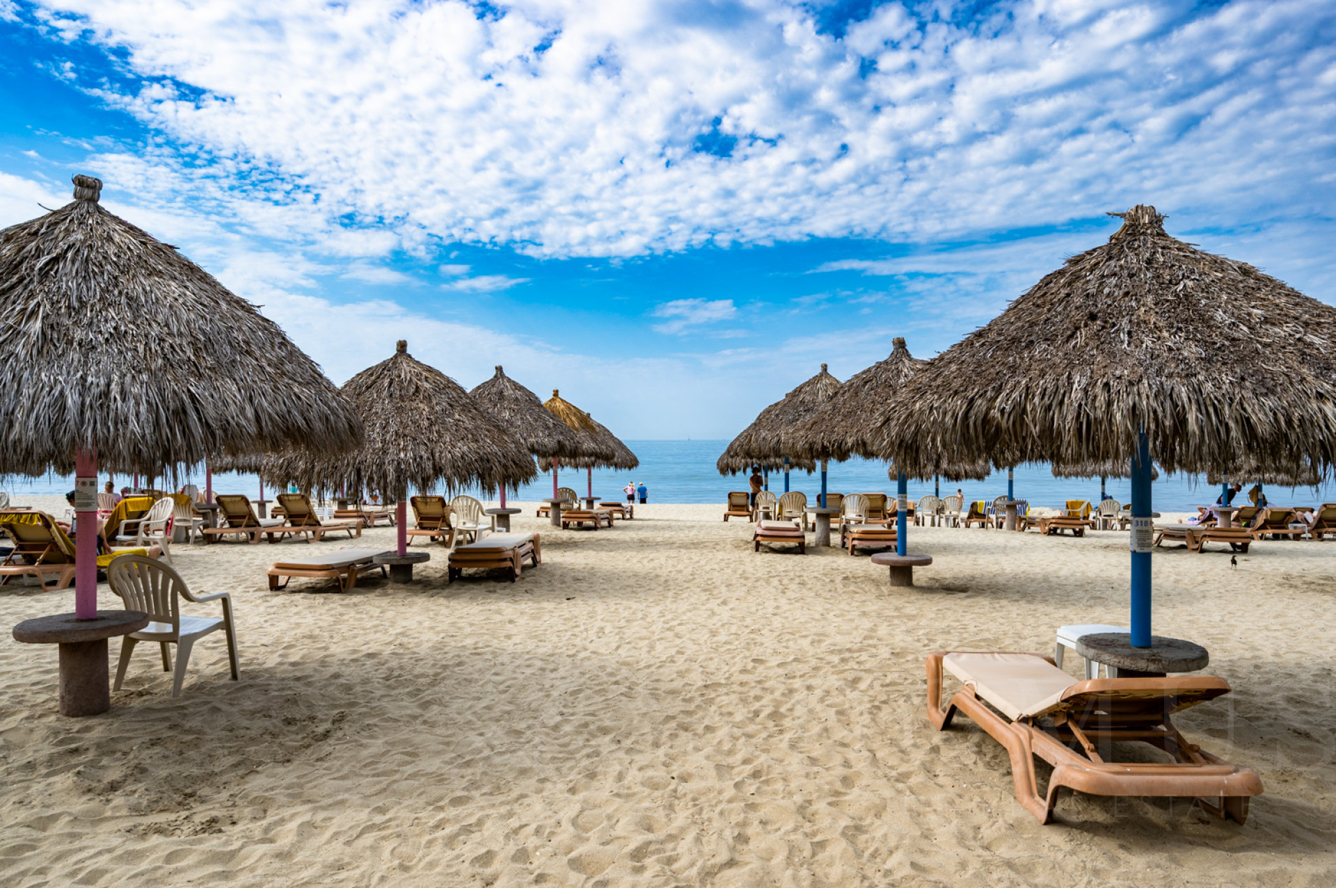 Galeria de Playa Royale #4401, Nuevo Vallarta