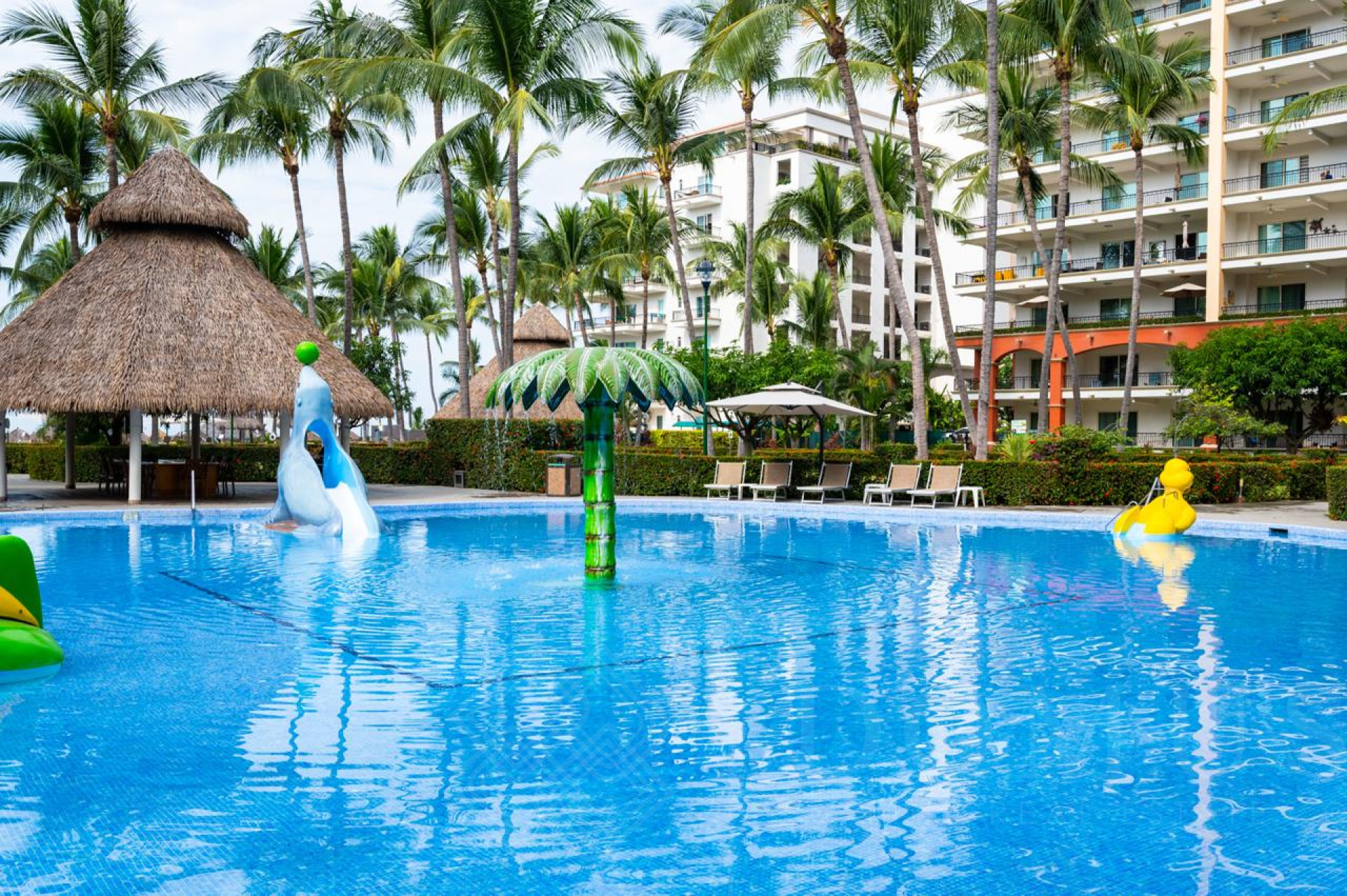 Galeria de Playa Royale #4401, Nuevo Vallarta