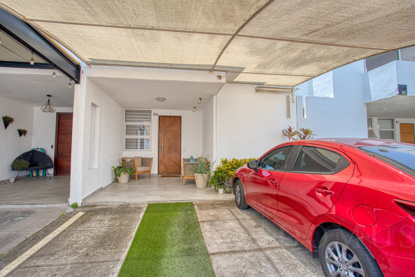 Casa #29, Coto Dione, Las Ceibas - Nuevo Vallarta