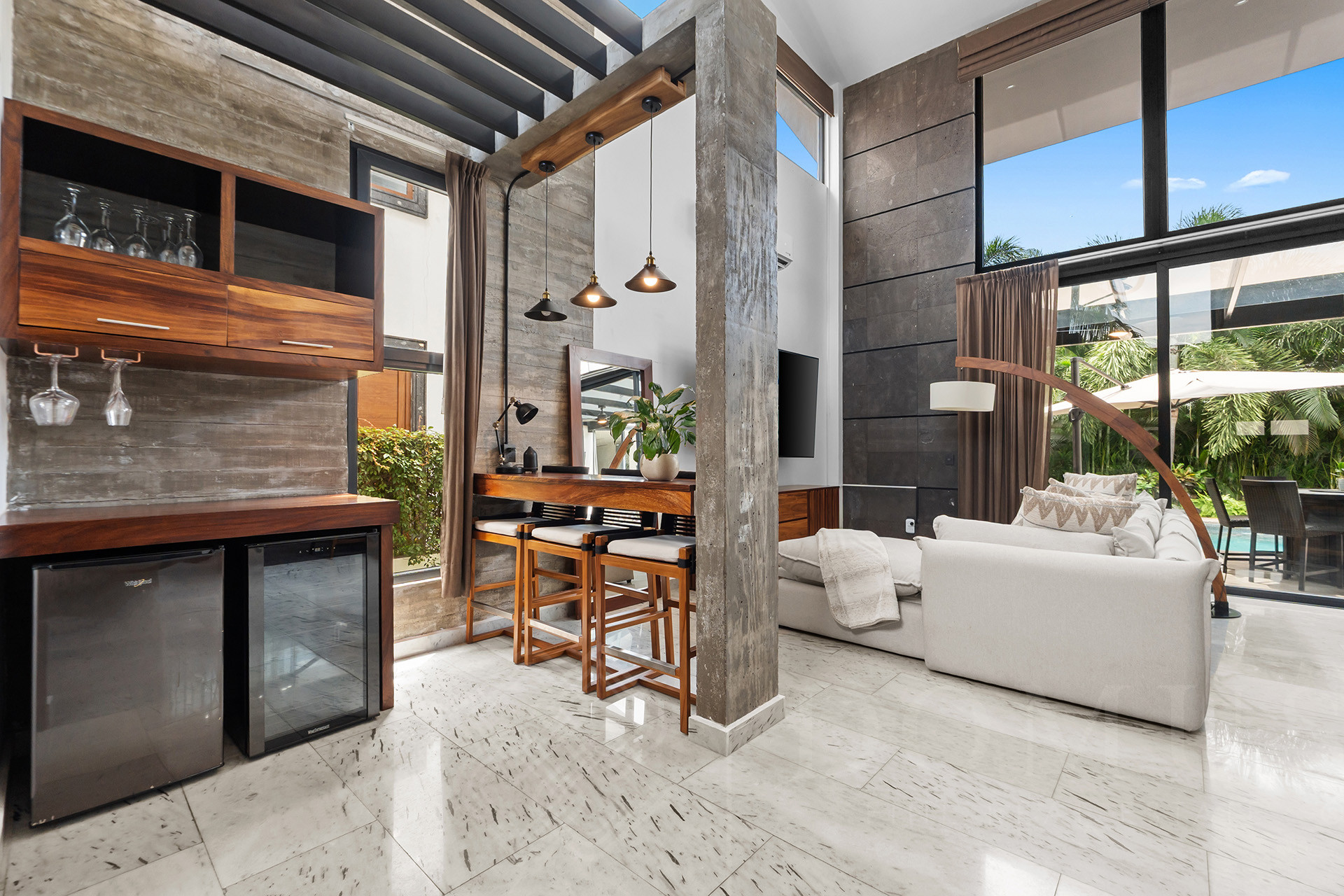 Image gallery of Casa Nogal #383, Los Tigres - Nuevo Vallarta