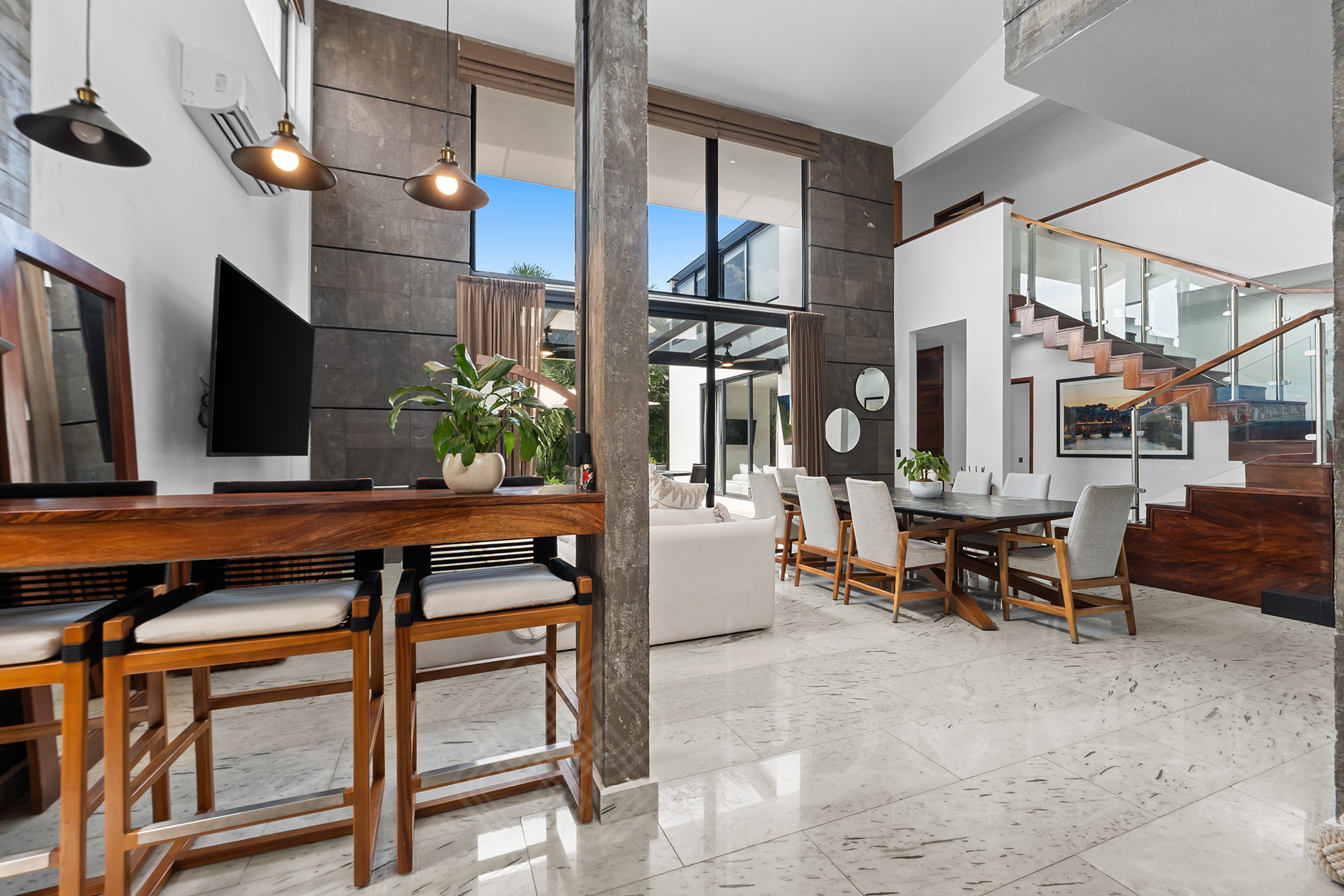 Image gallery of Casa Nogal #383, Los Tigres - Nuevo Vallarta