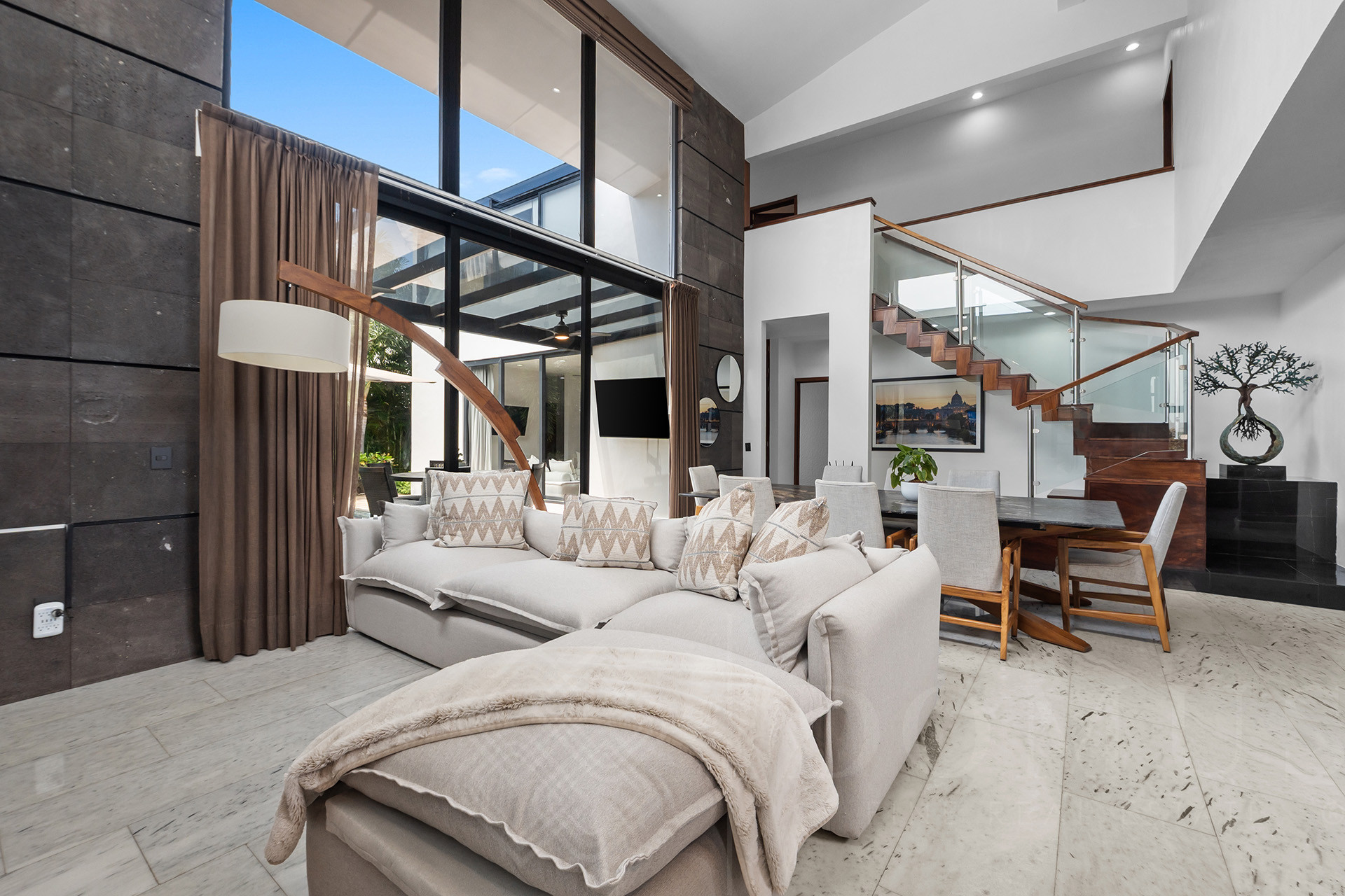 Image gallery of Casa Nogal #383, Los Tigres - Nuevo Vallarta