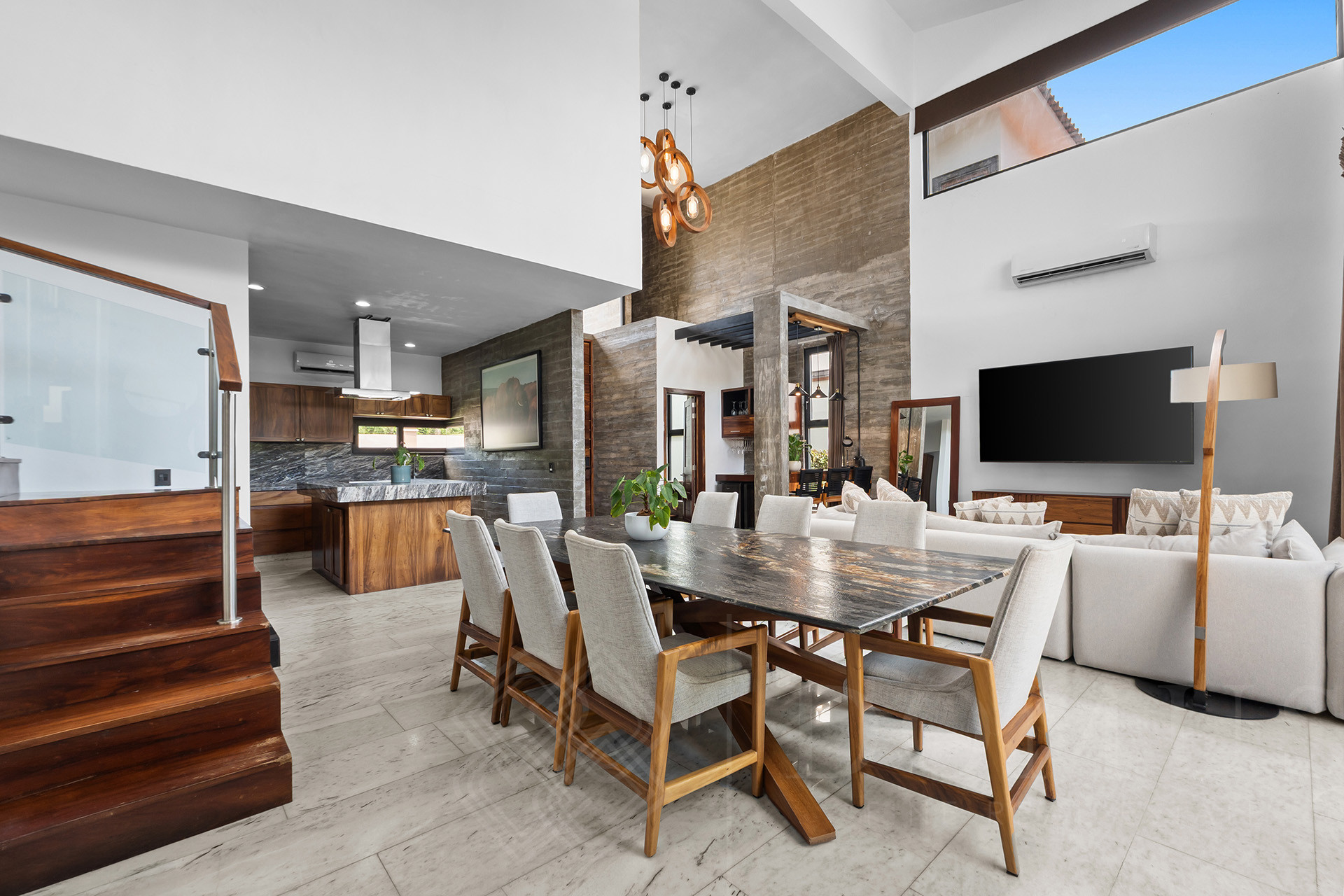 Image gallery of Casa Nogal #383, Los Tigres - Nuevo Vallarta