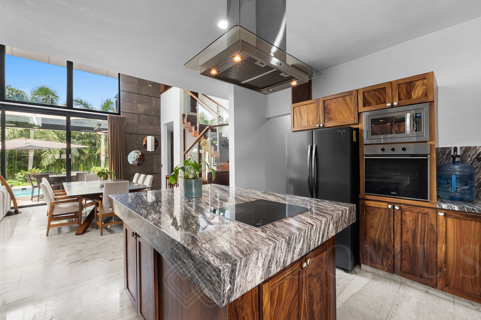Image gallery of Casa Nogal #383, Los Tigres - Nuevo Vallarta