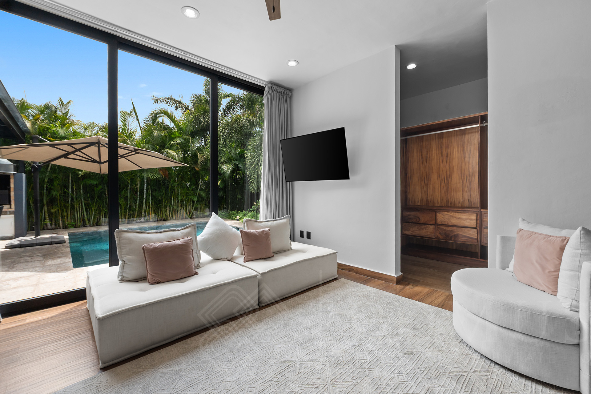 Image gallery of Casa Nogal #383, Los Tigres - Nuevo Vallarta