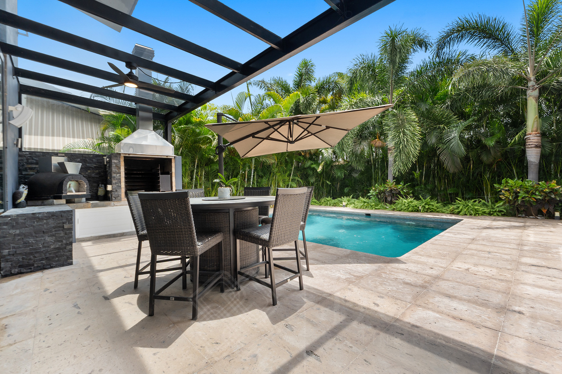 Image gallery of Casa Nogal #383, Los Tigres - Nuevo Vallarta