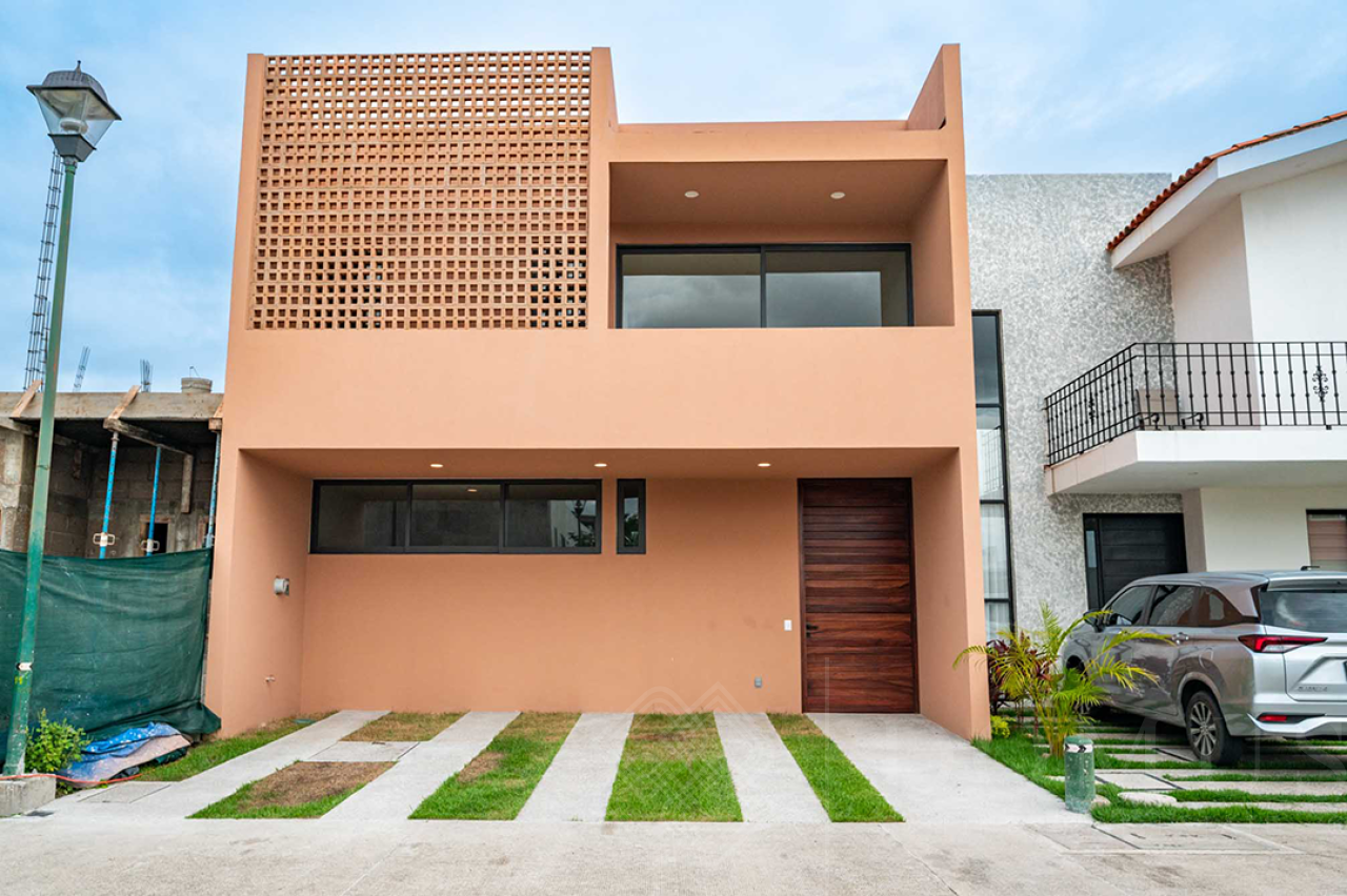 Casa Marbella 6, Seaport - Casa en proconstrucción venta Puerto Vallarta