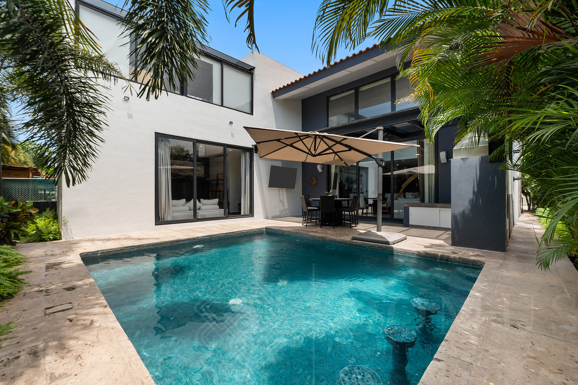 Image gallery of Casa Nogal #383, Los Tigres - Nuevo Vallarta