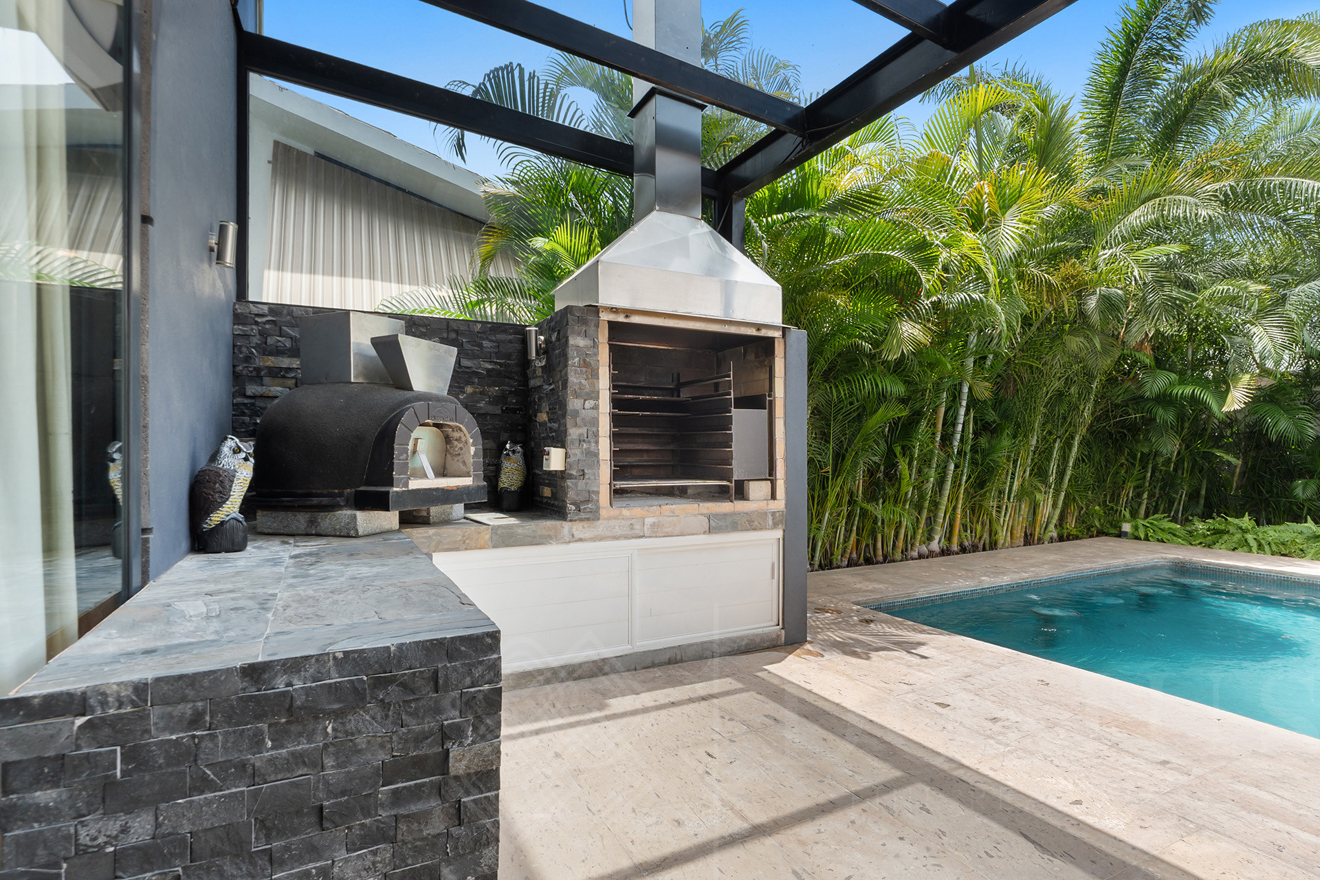 Image gallery of Casa Nogal #383, Los Tigres - Nuevo Vallarta