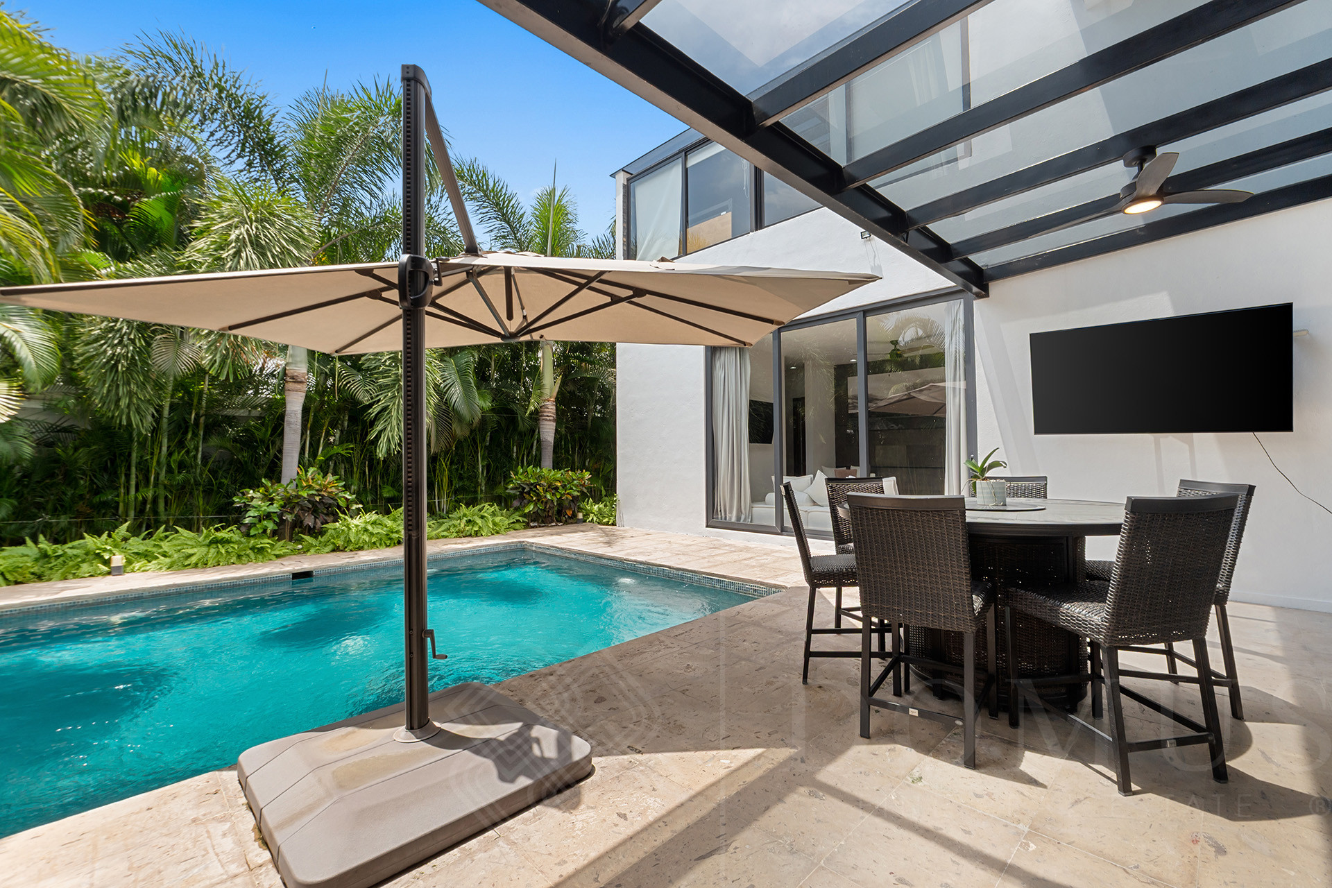 Image gallery of Casa Nogal #383, Los Tigres - Nuevo Vallarta