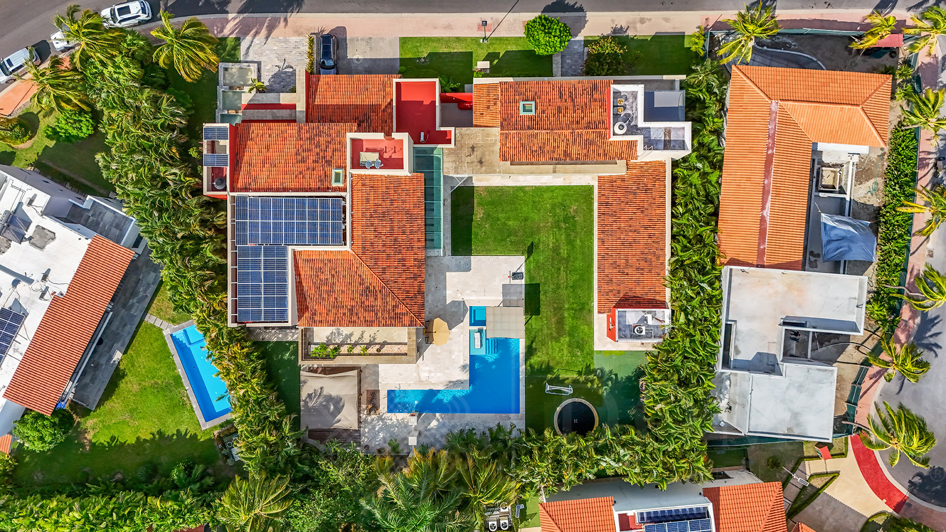 Galeria de Casa Paqui, El Tigre Golf & Country Club