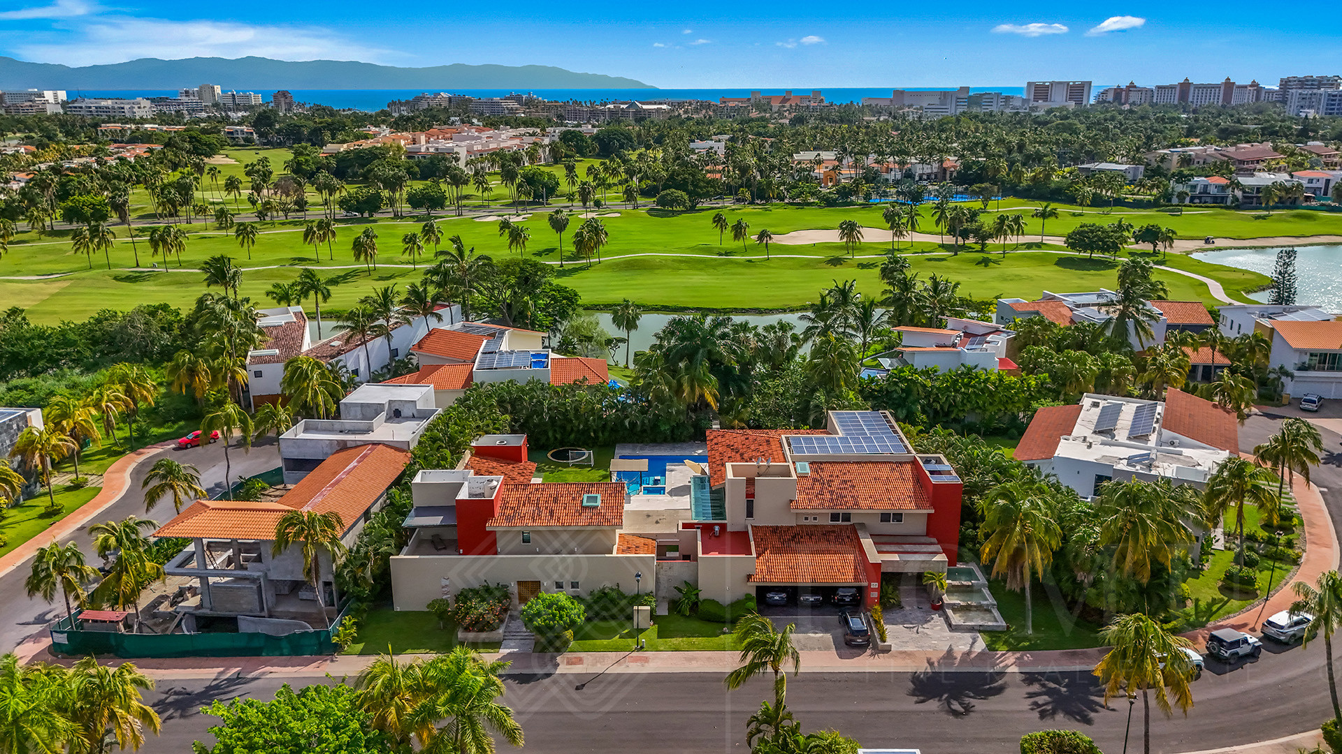 Galeria de Casa Paqui, El Tigre Golf & Country Club