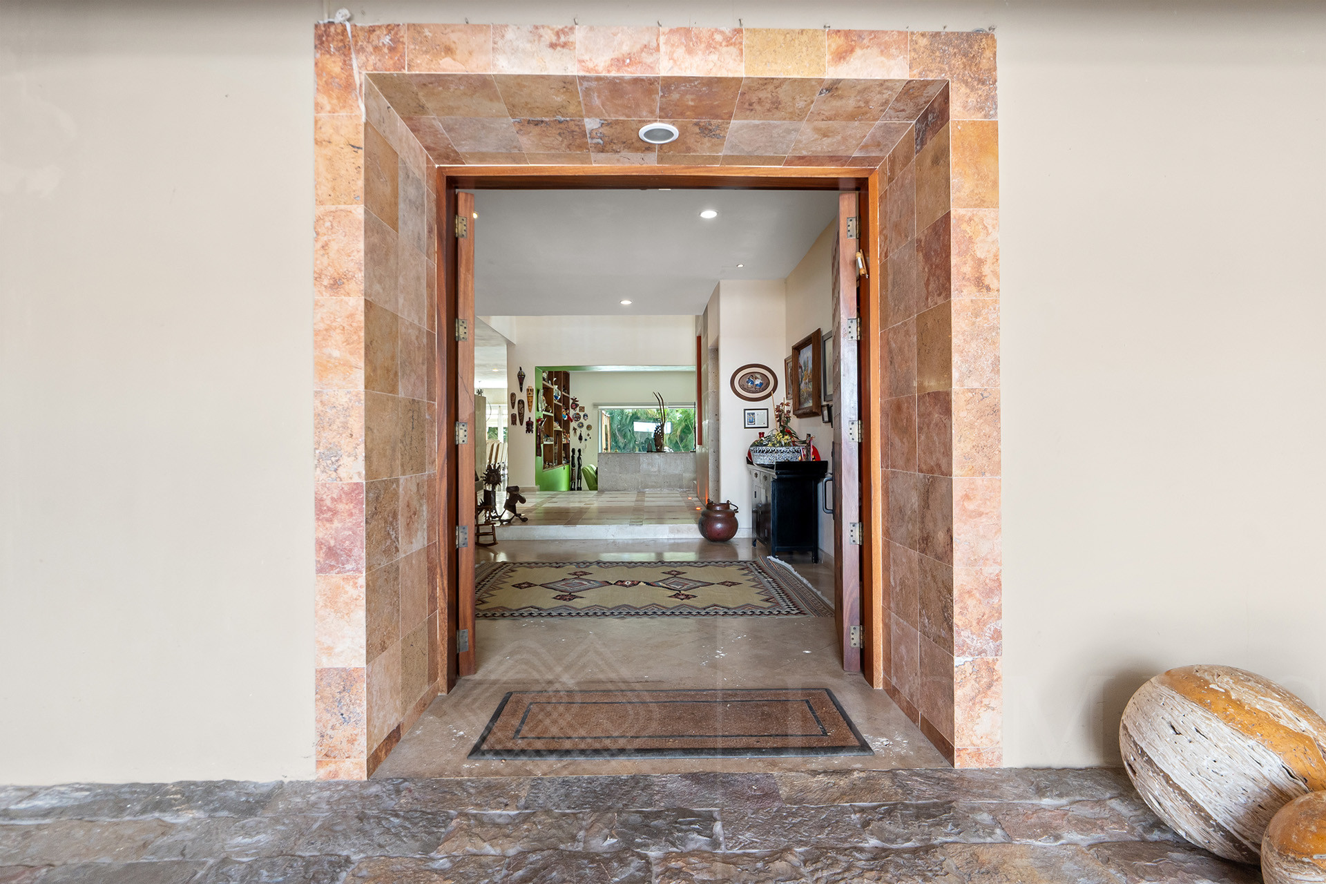Galeria de Casa Paqui, El Tigre Golf & Country Club