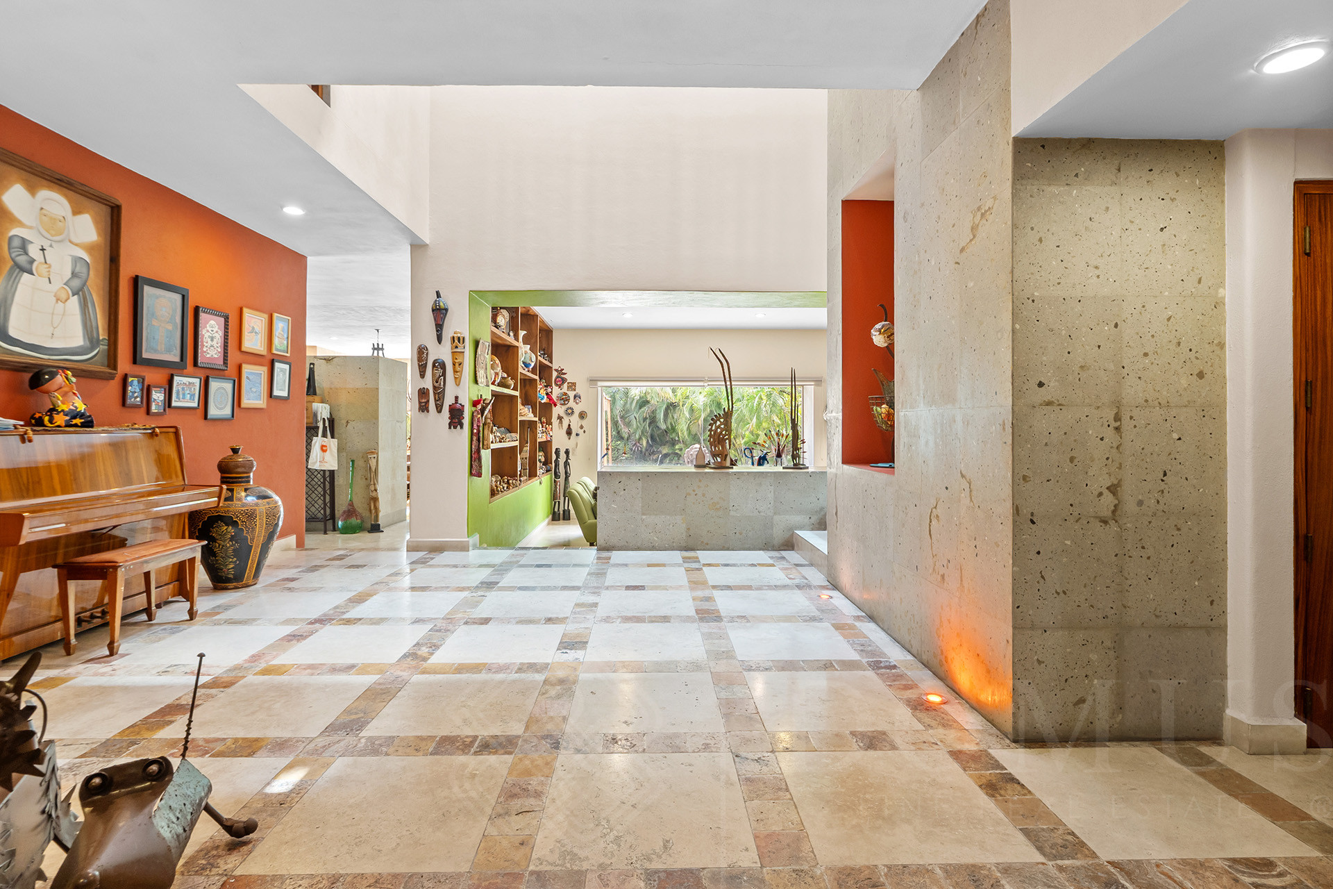 Galeria de Casa Paqui, El Tigre Golf & Country Club