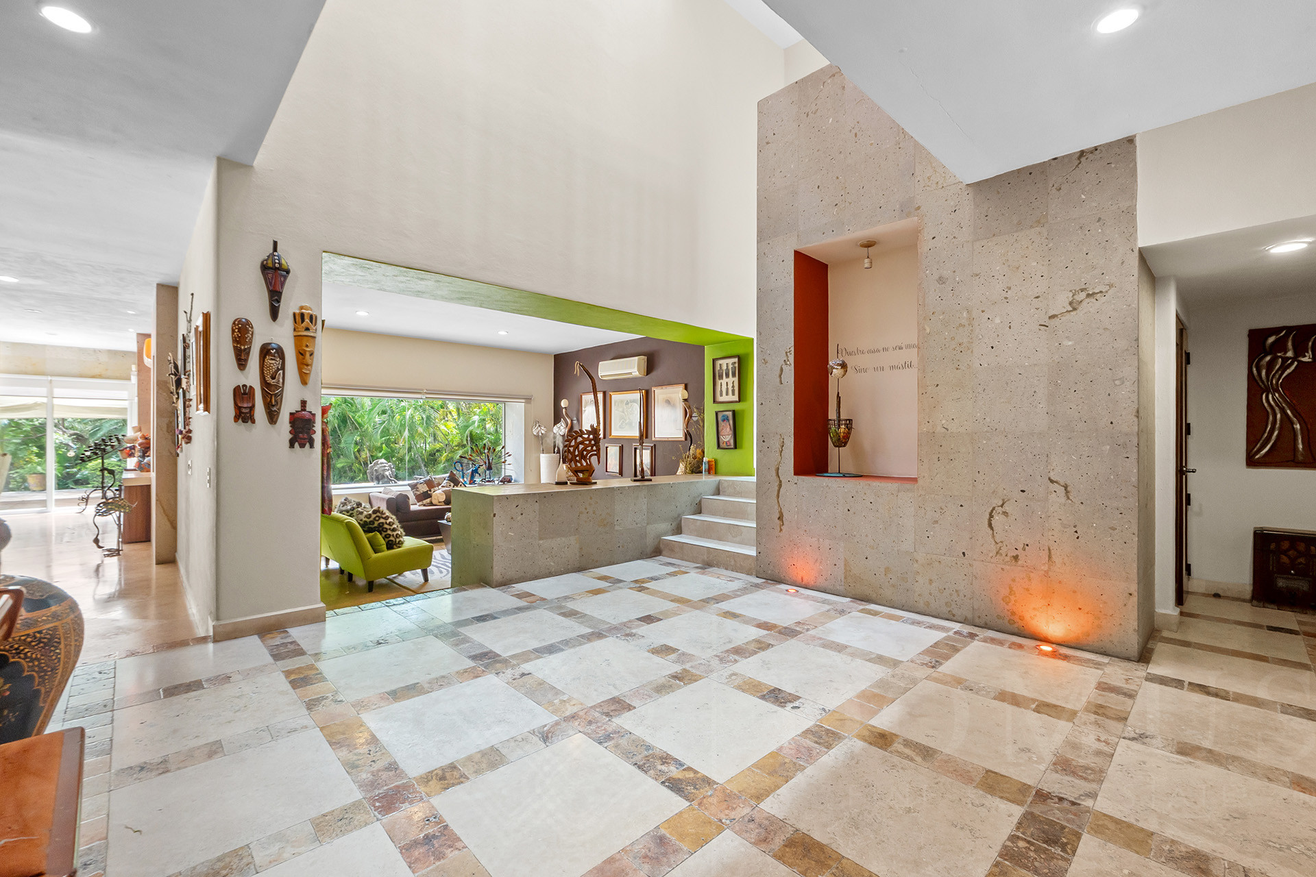 Galeria de Casa Paqui, El Tigre Golf & Country Club