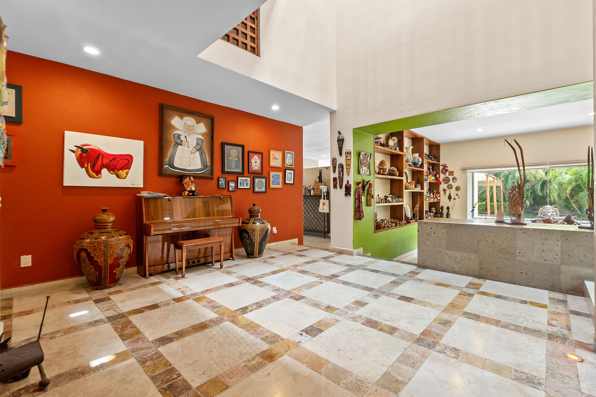 Galeria de Casa Paqui, El Tigre Golf & Country Club