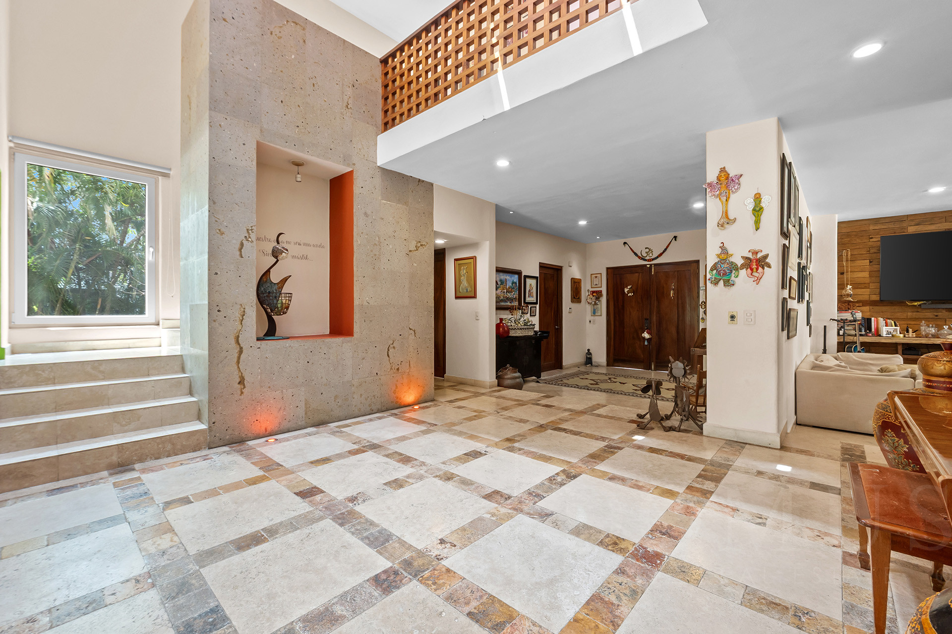 Galeria de Casa Paqui, El Tigre Golf & Country Club