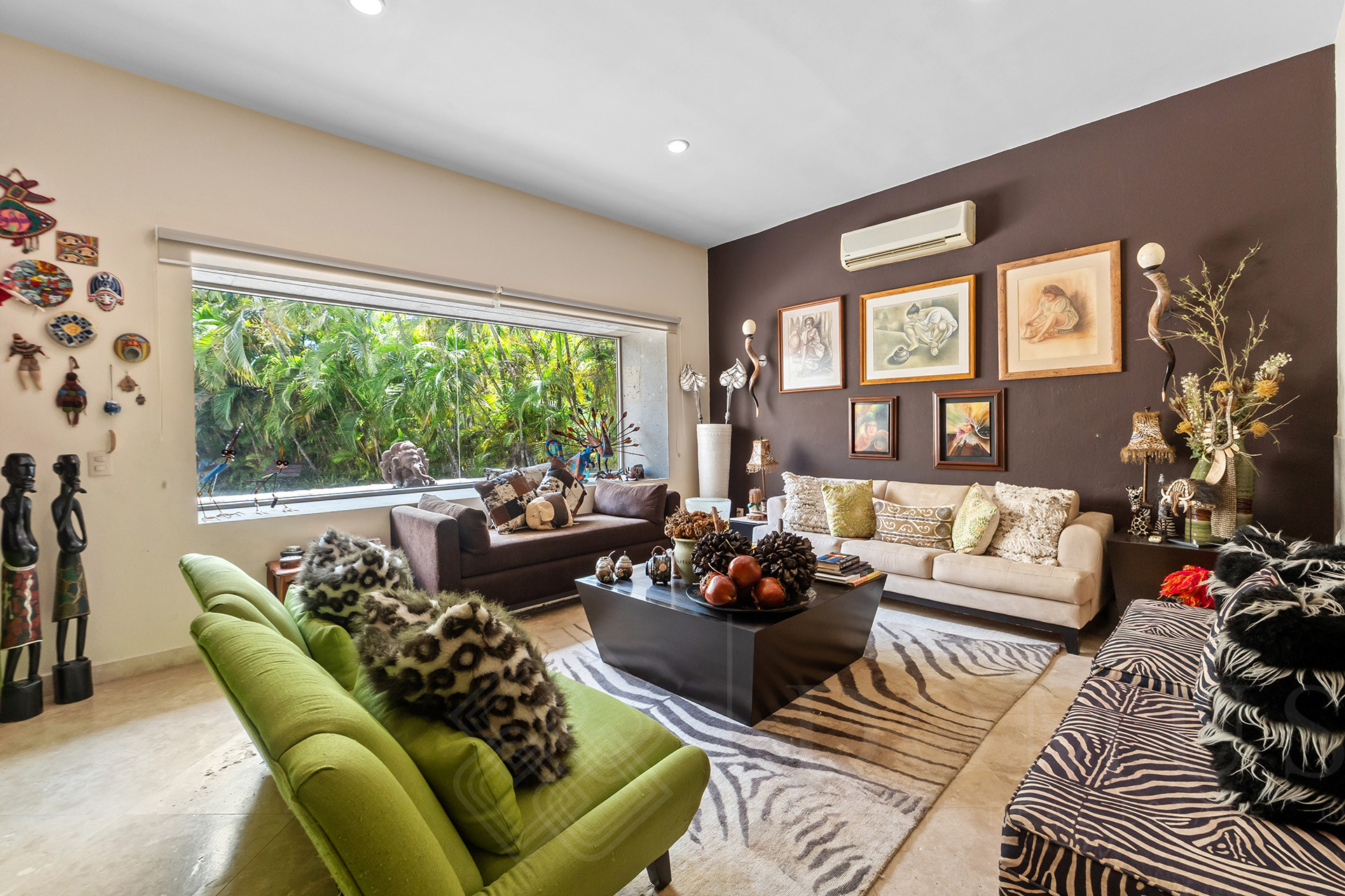 Galeria de Casa Paqui, El Tigre Golf & Country Club