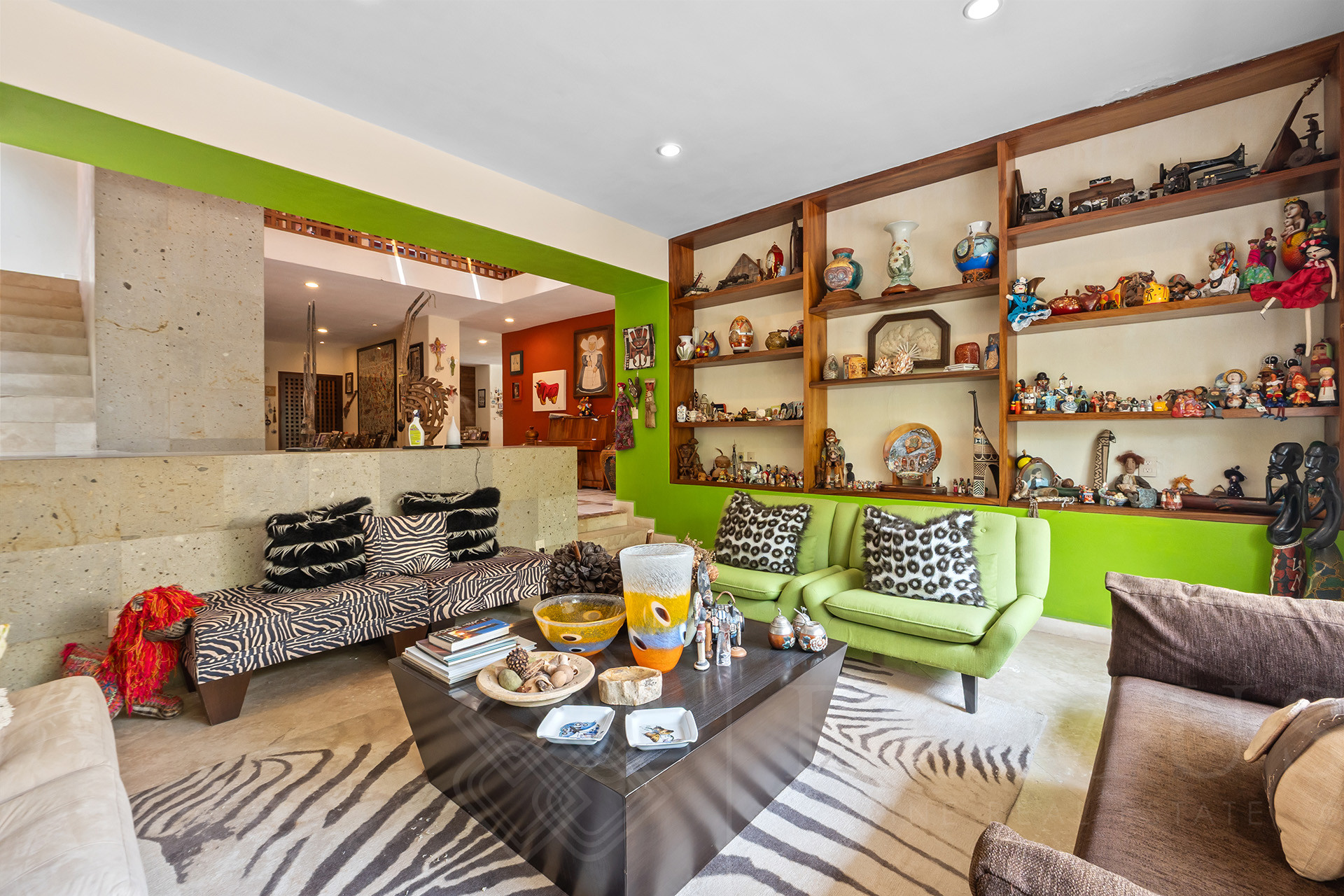 Galeria de Casa Paqui, El Tigre Golf & Country Club