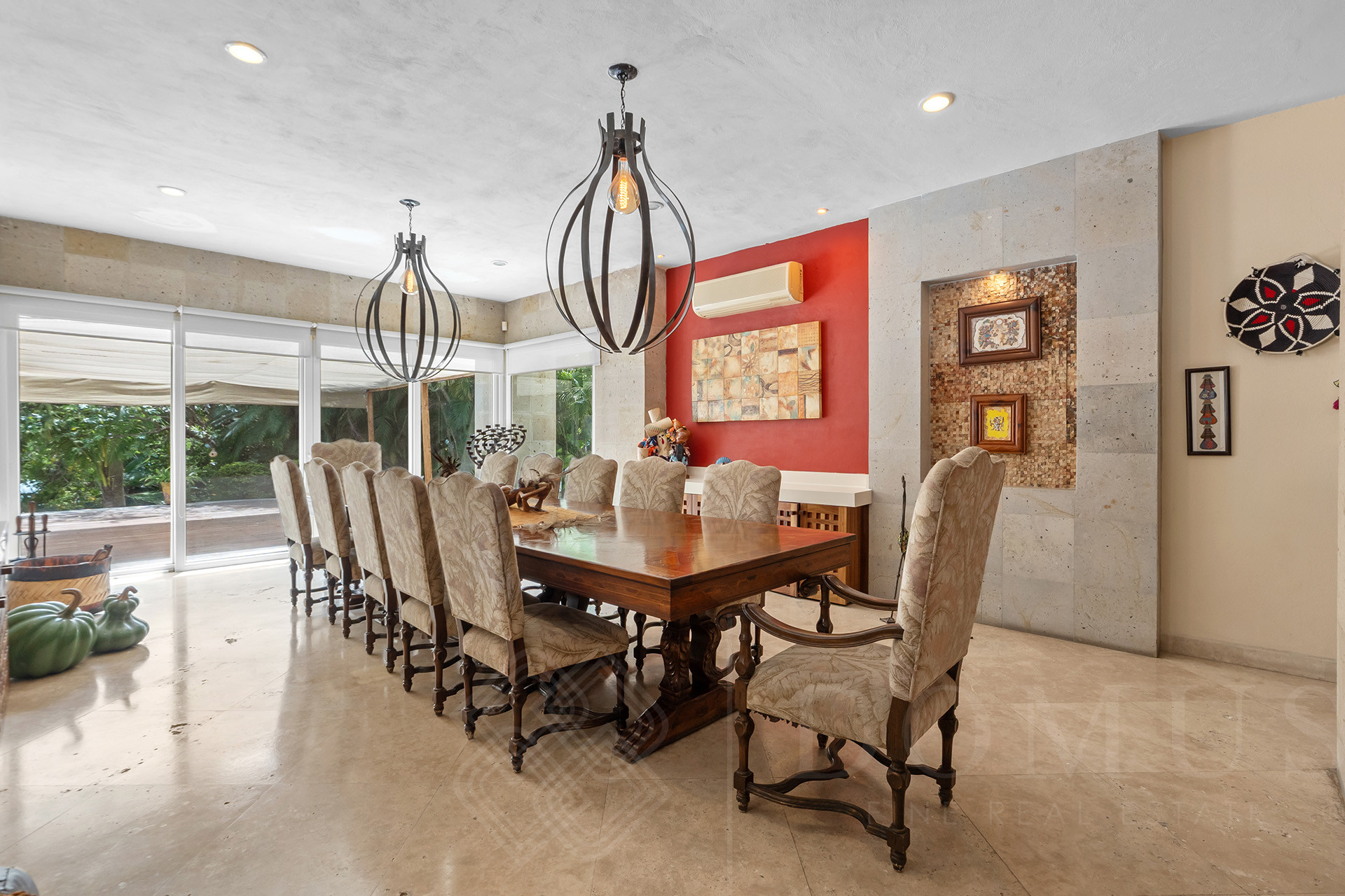 Galeria de Casa Paqui, El Tigre Golf & Country Club