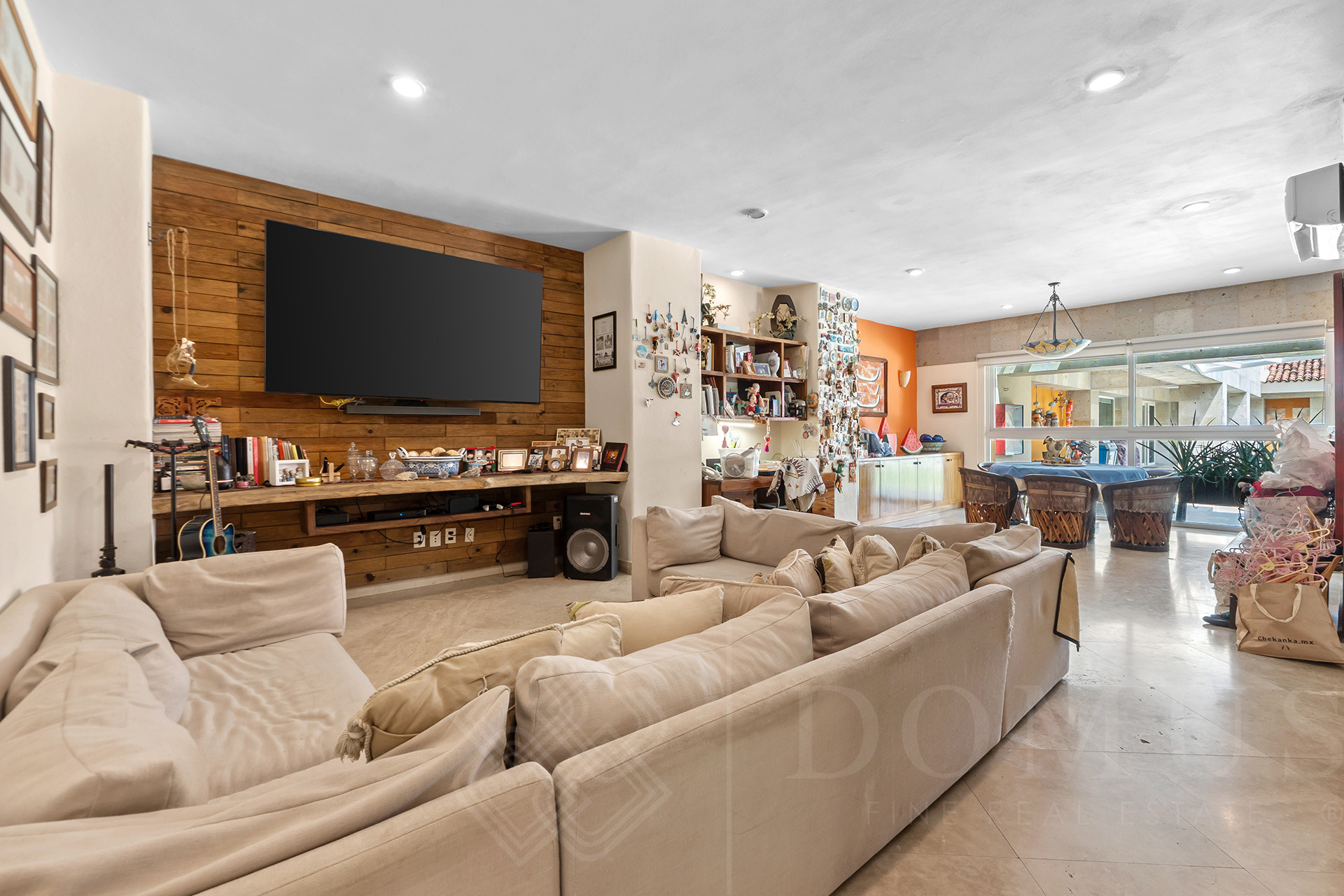 Galeria de Casa Paqui, El Tigre Golf & Country Club