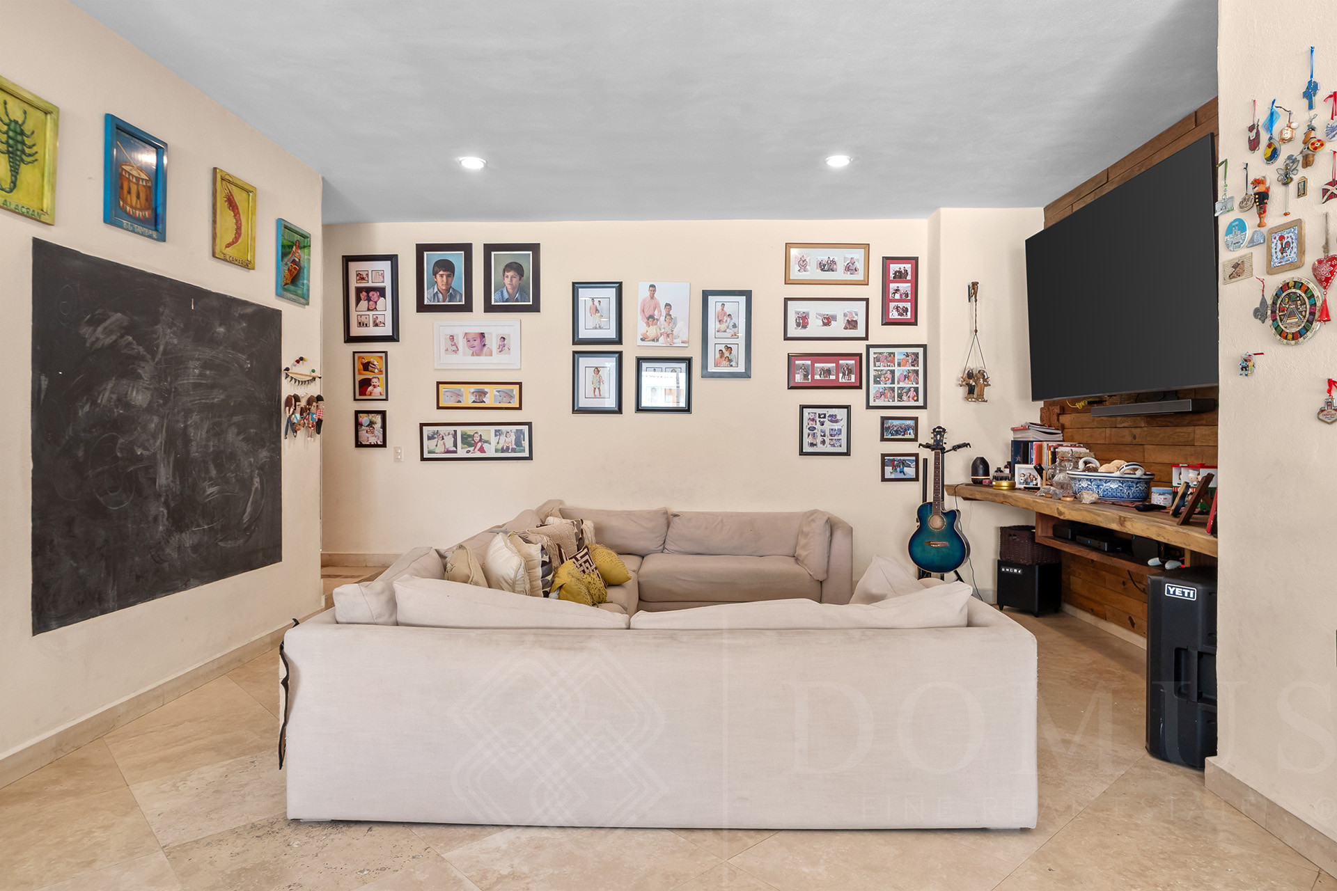 Galeria de Casa Paqui, El Tigre Golf & Country Club