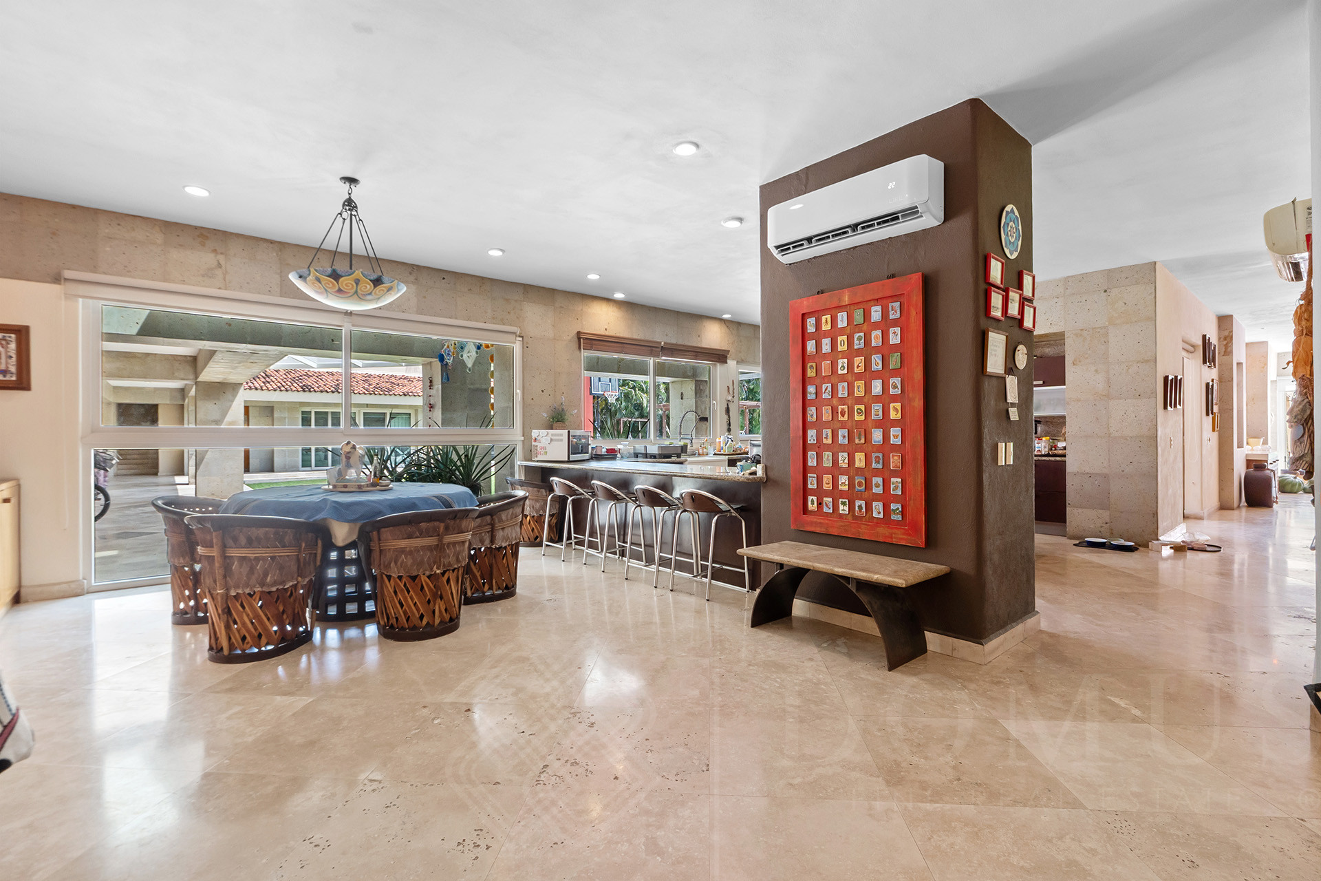 Galeria de Casa Paqui, El Tigre Golf & Country Club