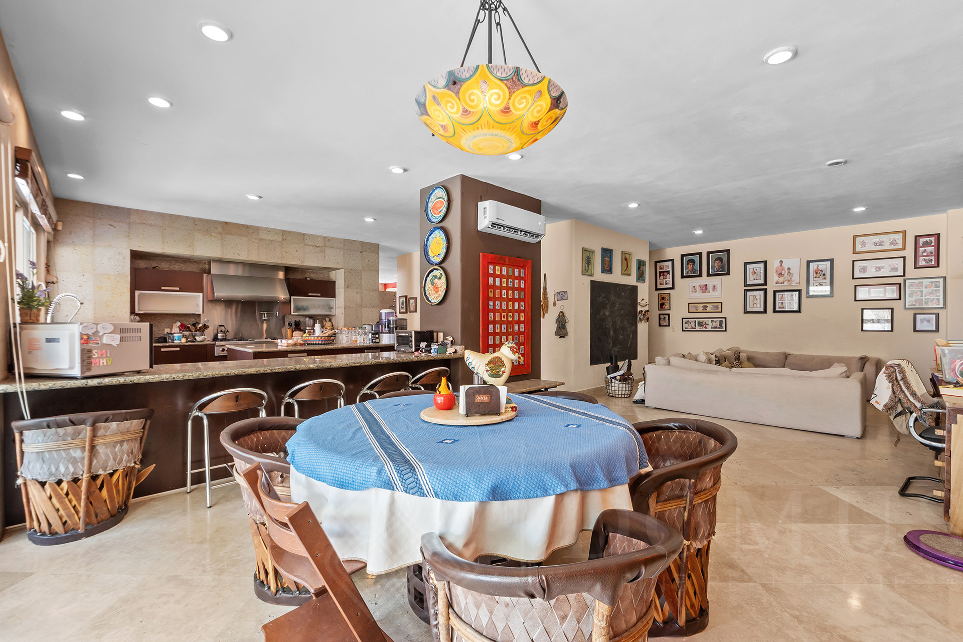 Galeria de Casa Paqui, El Tigre Golf & Country Club