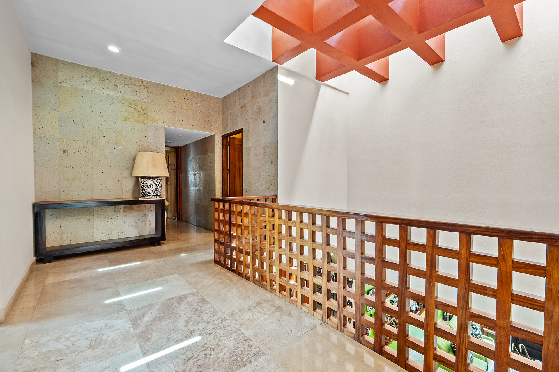 Galeria de Casa Paqui, El Tigre Golf & Country Club