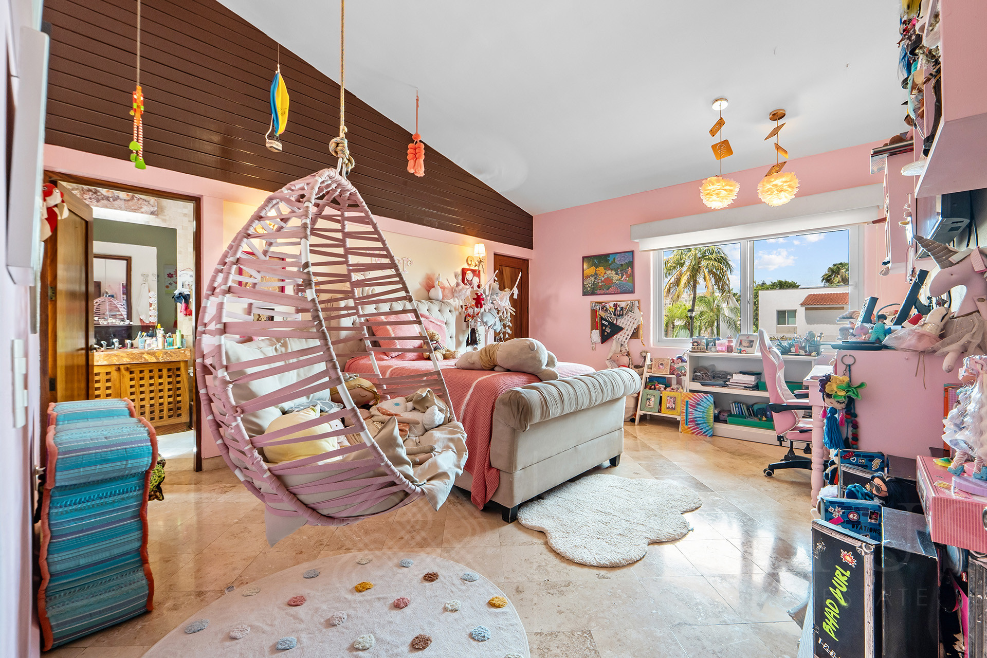 Galeria de Casa Paqui, El Tigre Golf & Country Club