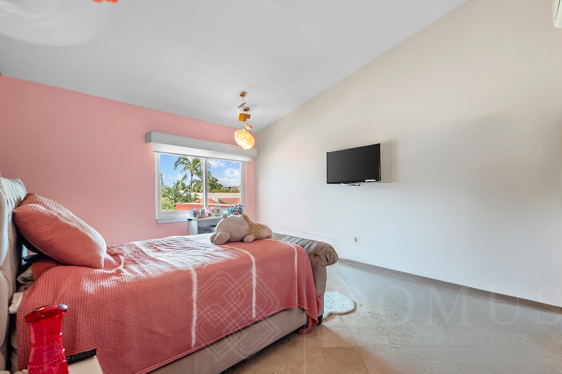 Galeria de Casa Paqui, El Tigre Golf & Country Club
