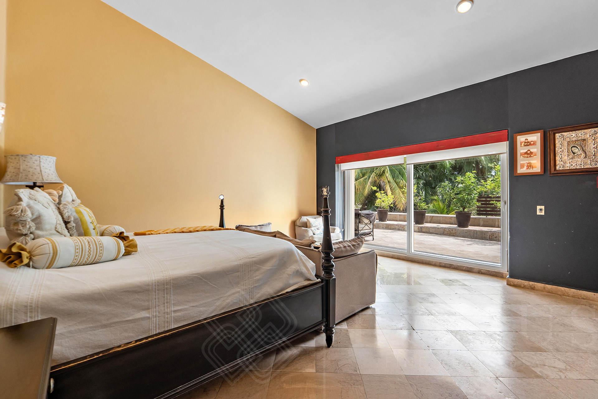 Galeria de Casa Paqui, El Tigre Golf & Country Club