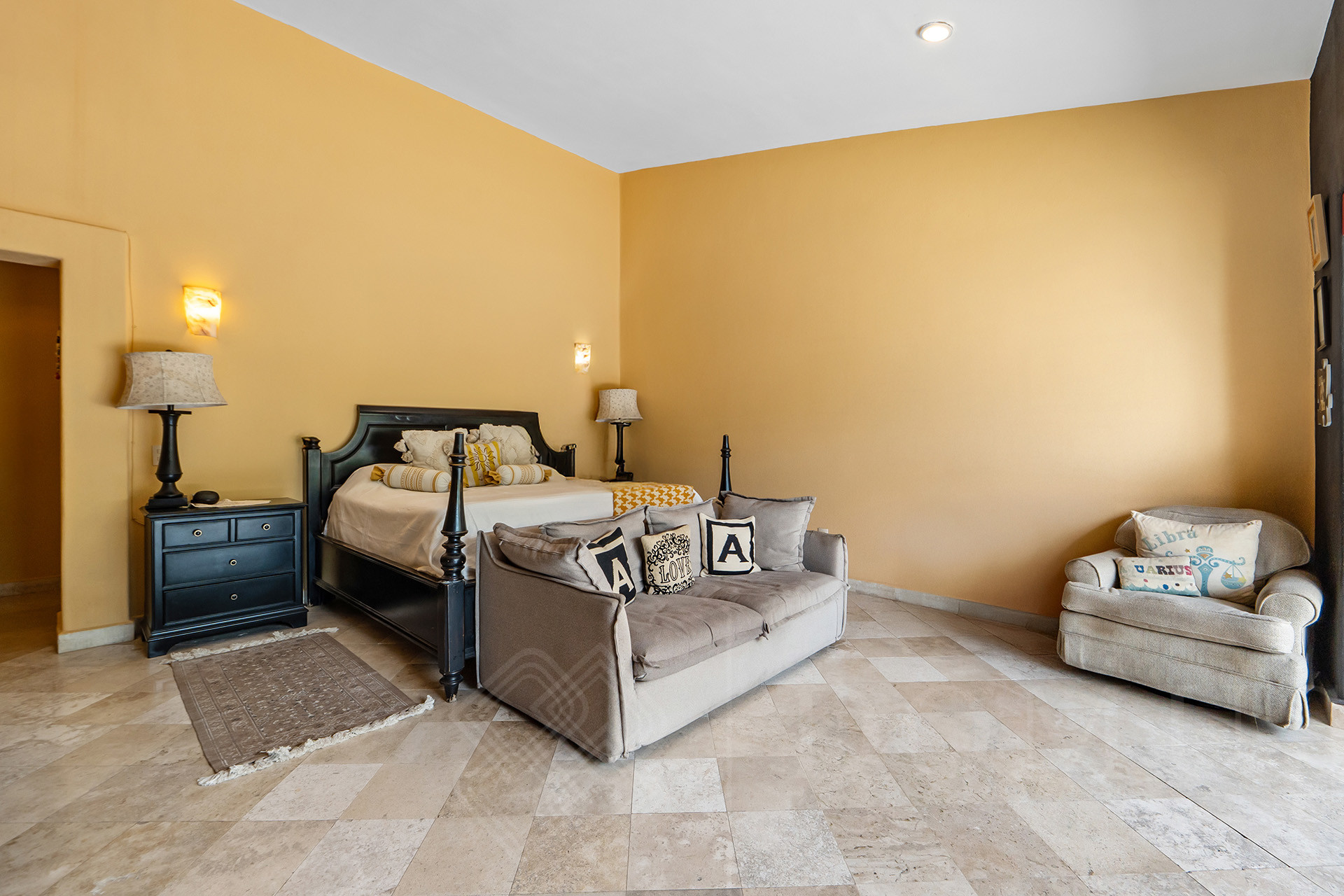 Galeria de Casa Paqui, El Tigre Golf & Country Club