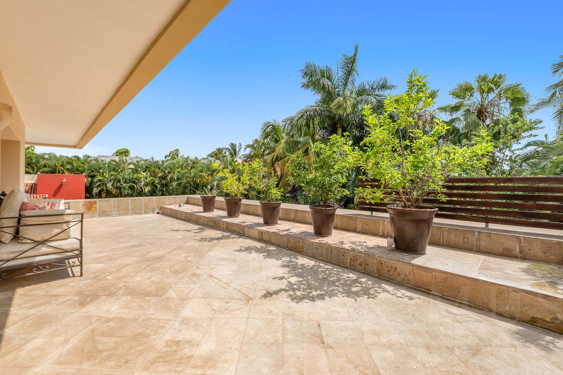Galeria de Casa Paqui, El Tigre Golf & Country Club
