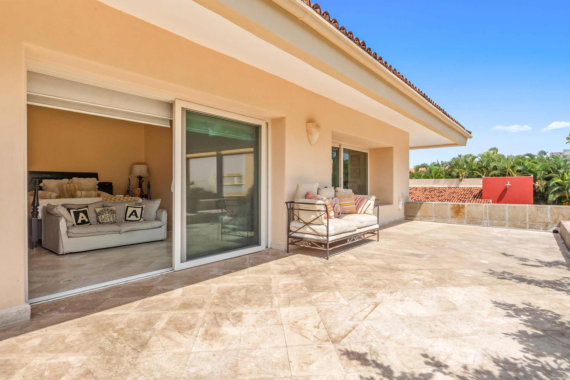Galeria de Casa Paqui, El Tigre Golf & Country Club