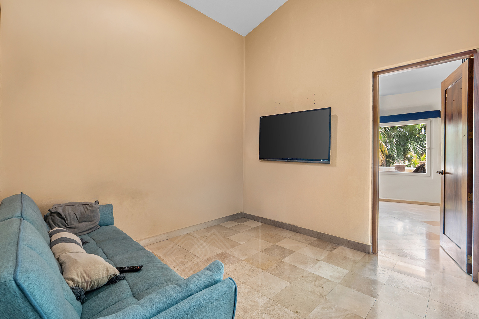 Galeria de Casa Paqui, El Tigre Golf & Country Club